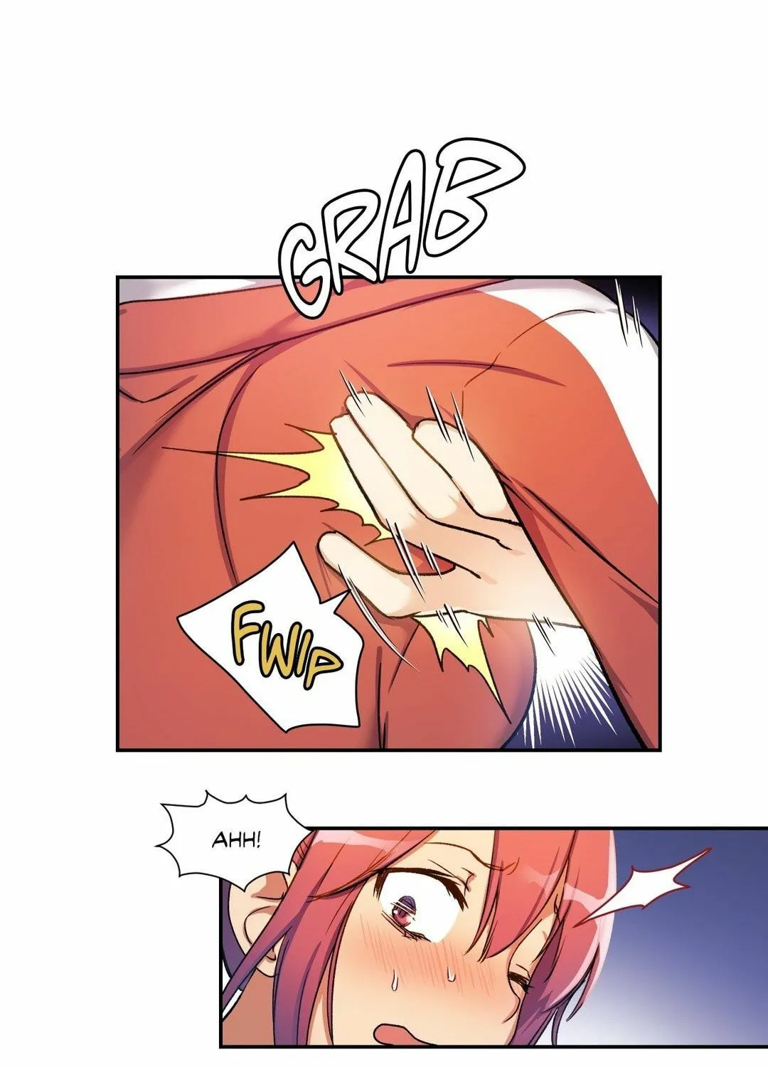 Read Under Observation: My First Loves and I chapter 2 image 4 on Lezhin