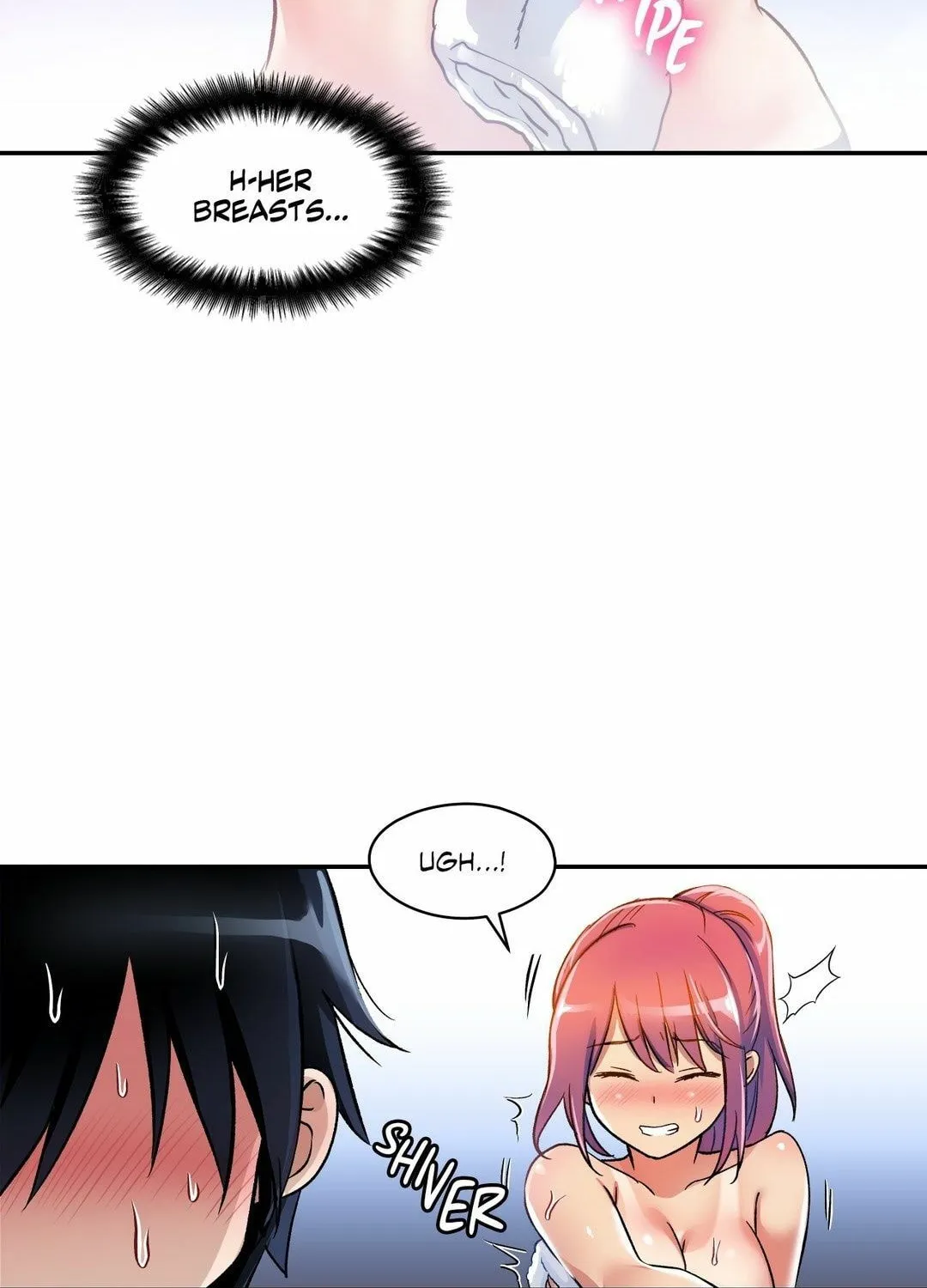 Read Under Observation: My First Loves and I chapter 2 image 45 on Lezhin
