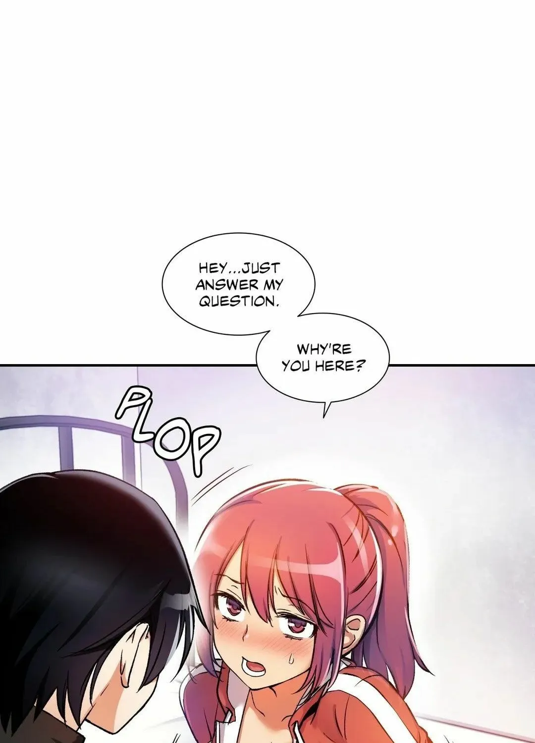 Read Under Observation: My First Loves and I chapter 2 image 7 on Lezhin