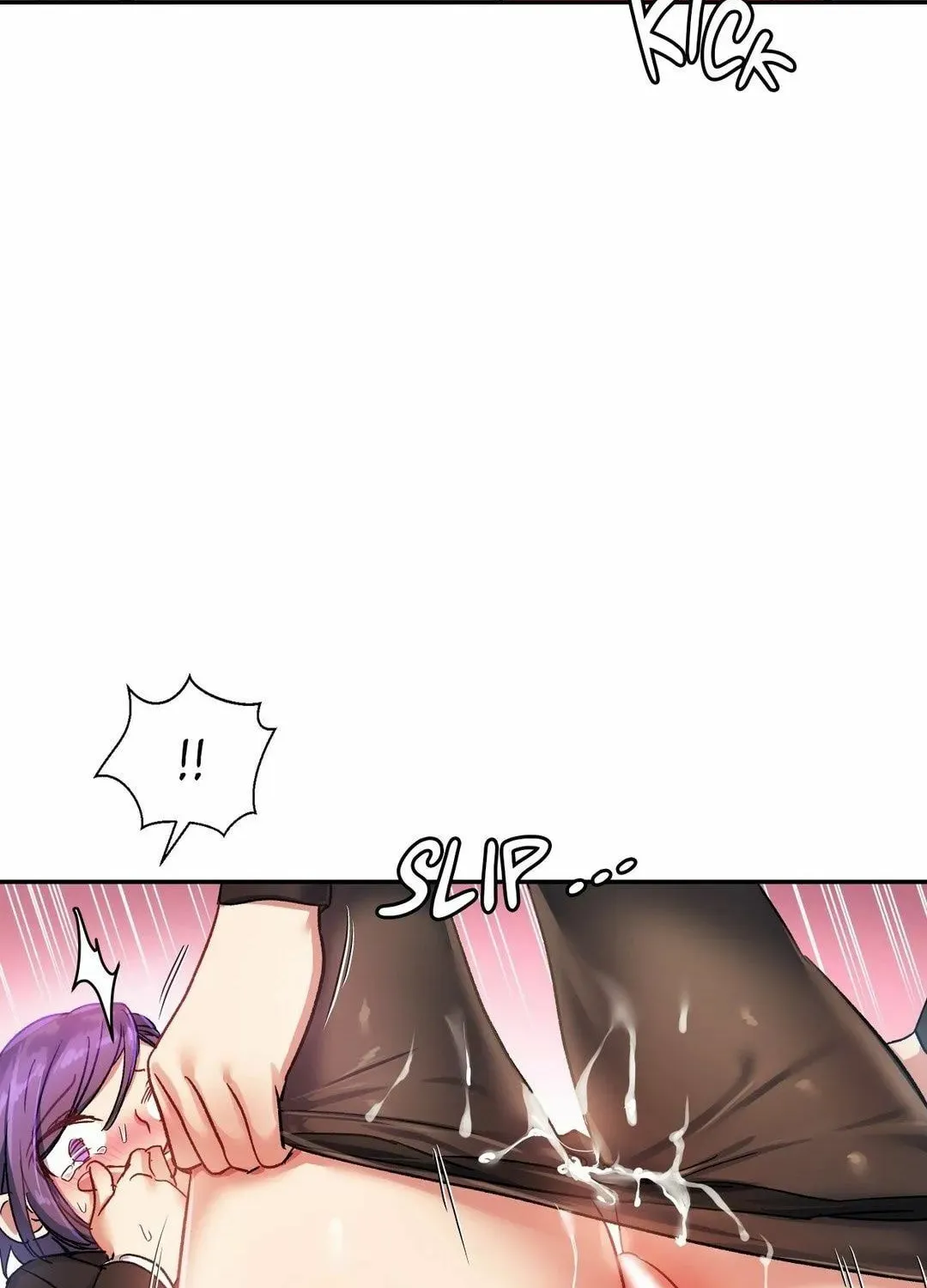 Read Under Observation: My First Loves and I chapter 21 image 1 on Lezhin