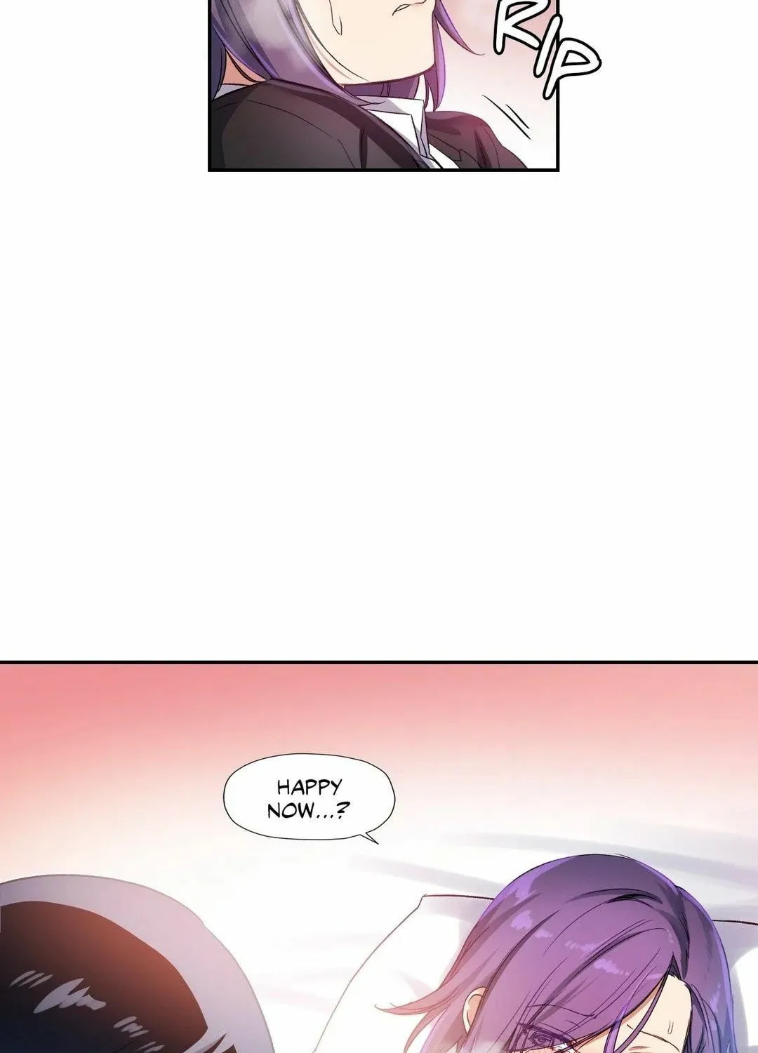 Read Under Observation: My First Loves and I chapter 21 image 16 on Lezhin