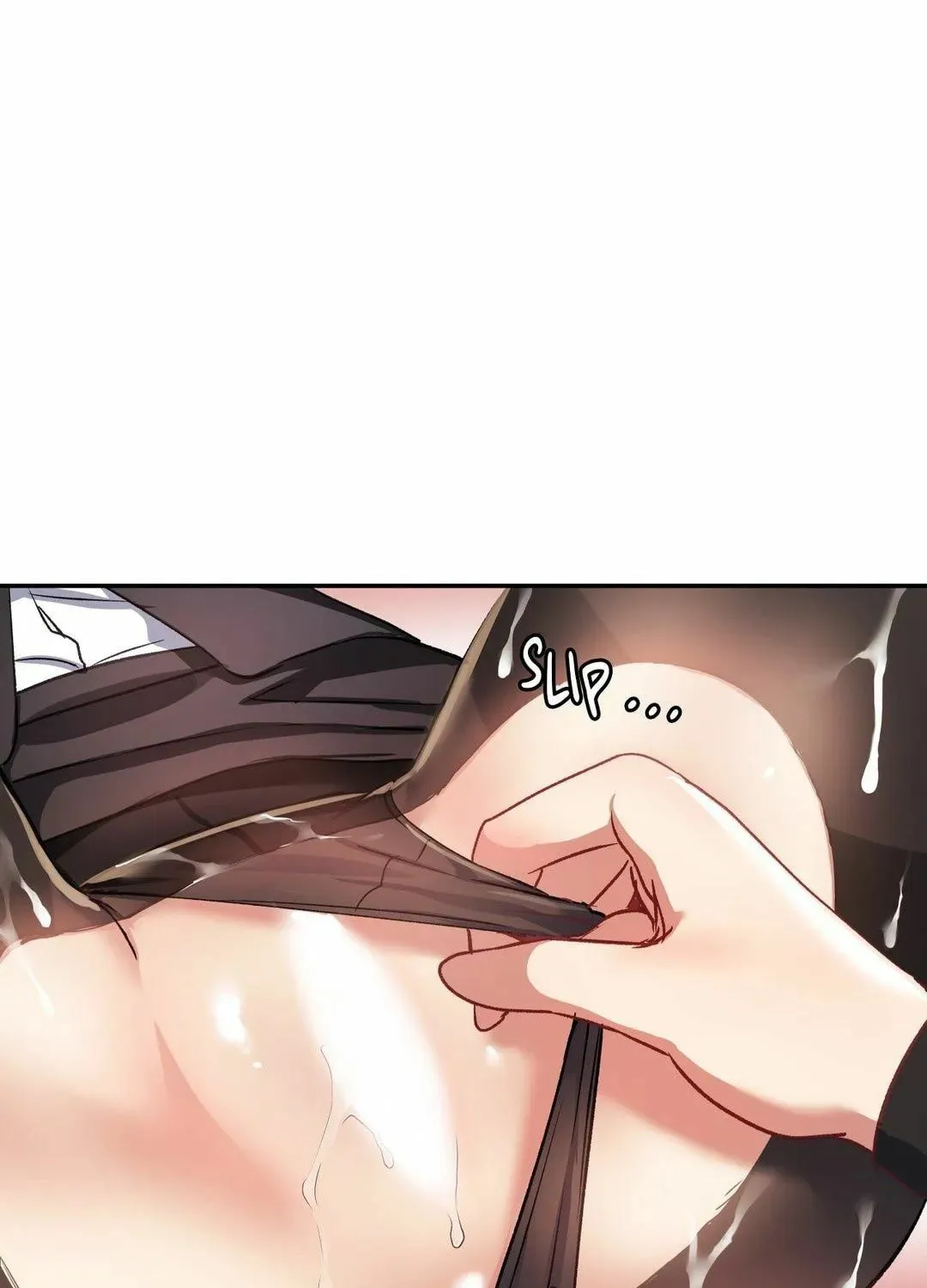 Read Under Observation: My First Loves and I chapter 21 image 18 on Lezhin