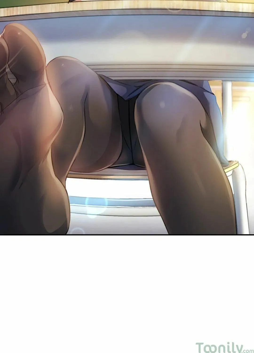 Read Under Observation: My First Loves and I chapter 21 image 22 on Lezhin