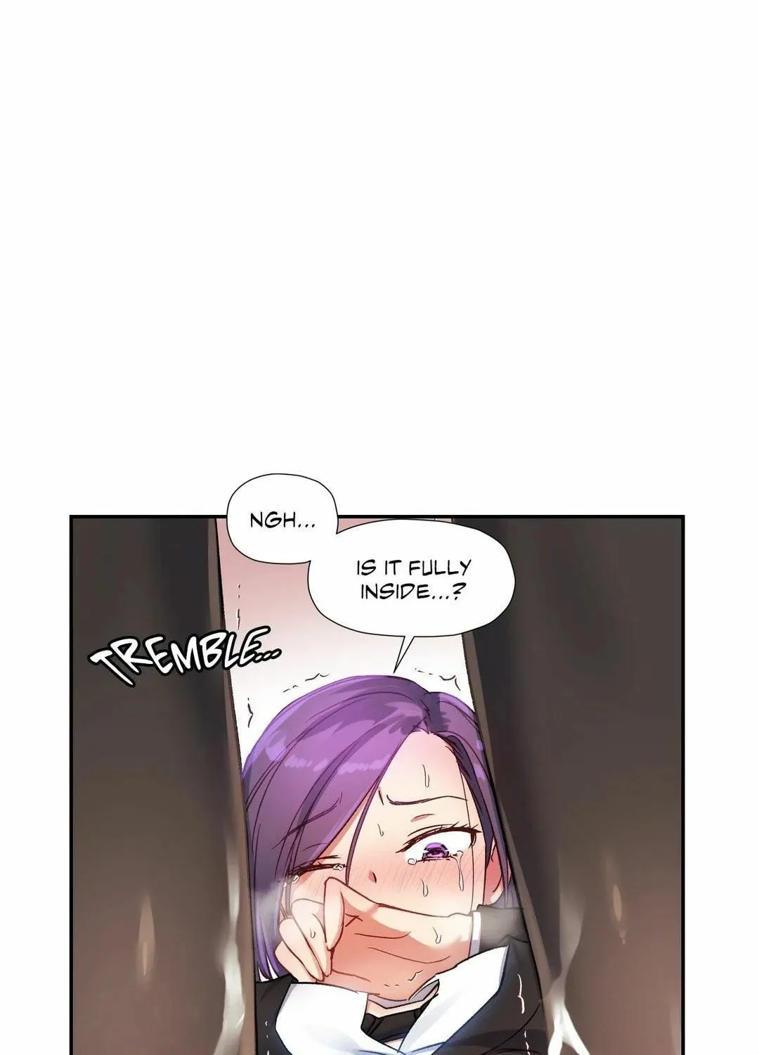 Read Under Observation: My First Loves and I chapter 21 image 28 on Lezhin