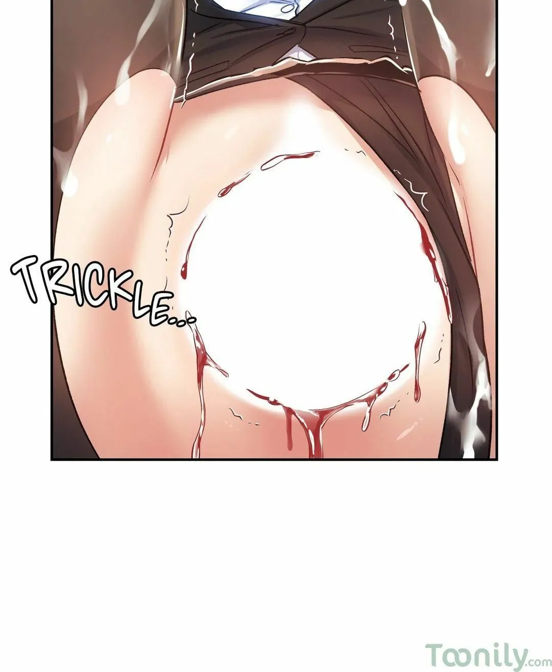 Read Under Observation: My First Loves and I chapter 21 image 29 on Lezhin