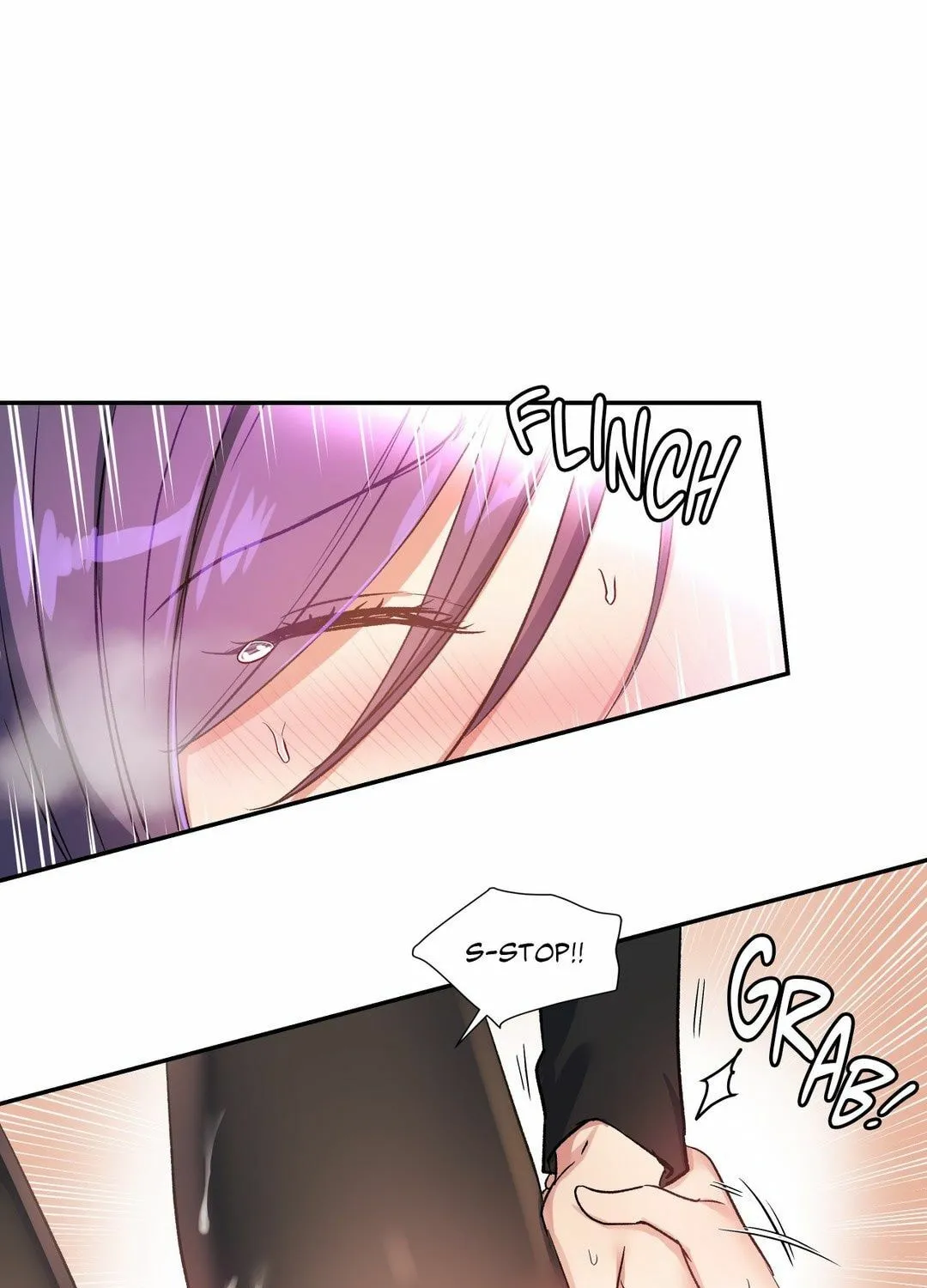 Read Under Observation: My First Loves and I chapter 21 image 3 on Lezhin