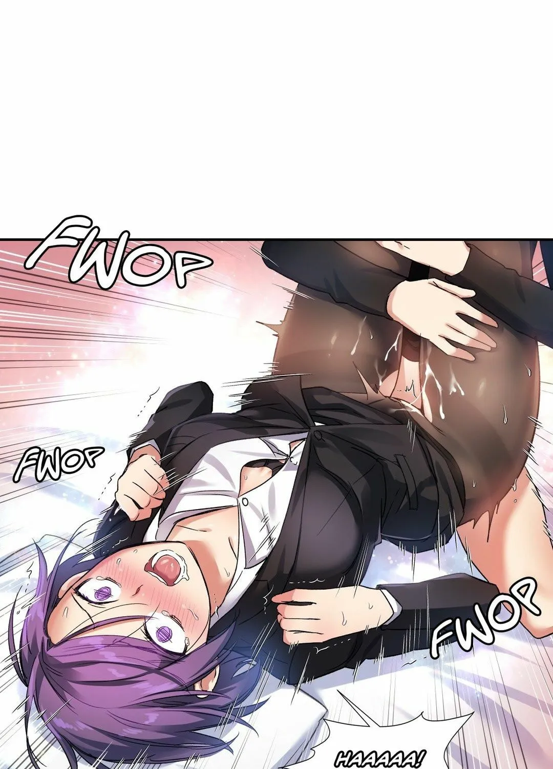 Read Under Observation: My First Loves and I chapter 21 image 30 on Lezhin