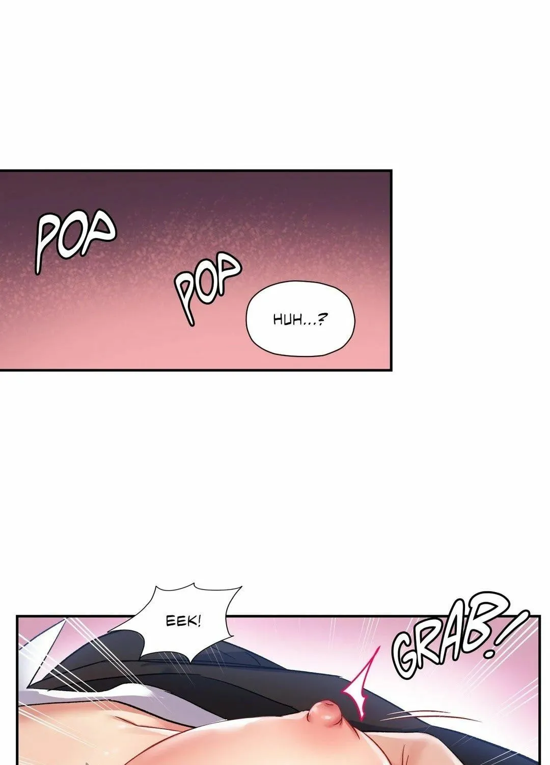 Read Under Observation: My First Loves and I chapter 21 image 33 on Lezhin