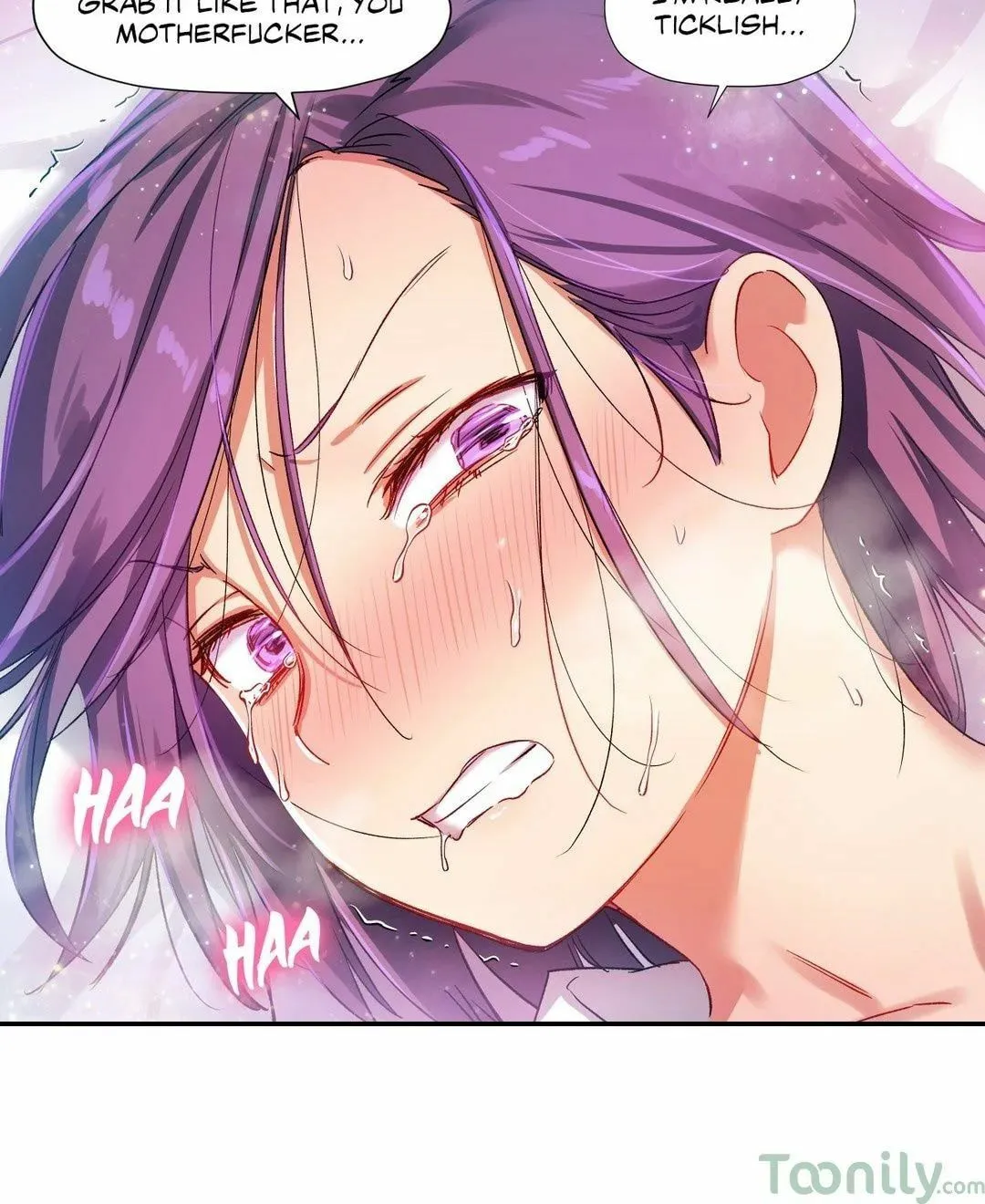 Read Under Observation: My First Loves and I chapter 21 image 35 on Lezhin