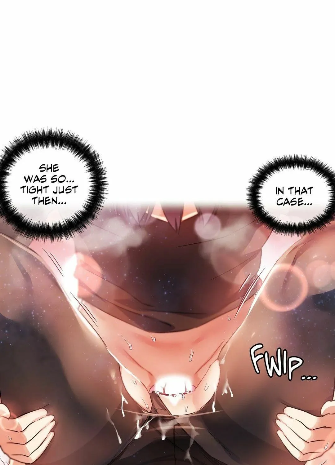 Read Under Observation: My First Loves and I chapter 21 image 36 on Lezhin