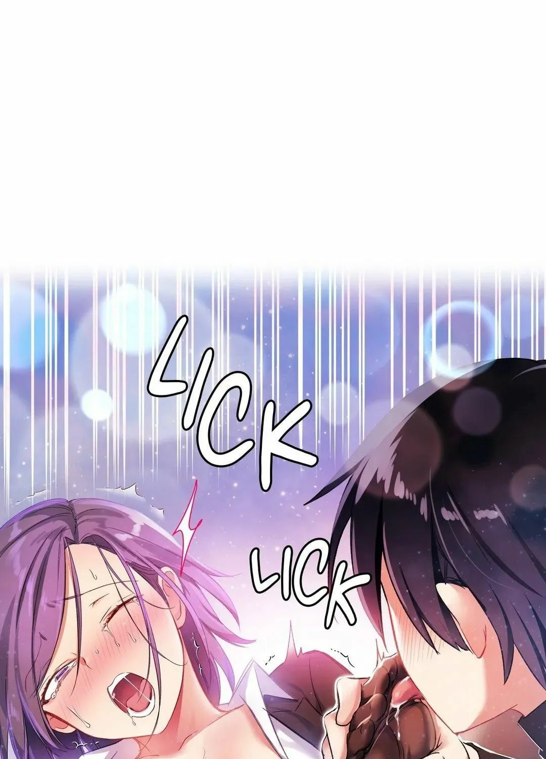Read Under Observation: My First Loves and I chapter 21 image 39 on Lezhin