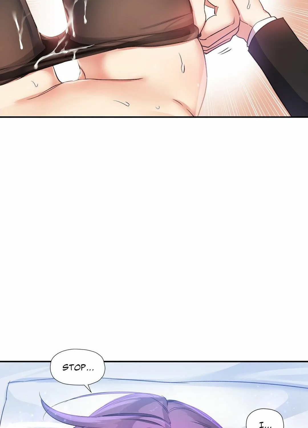 Read Under Observation: My First Loves and I chapter 21 image 4 on Lezhin