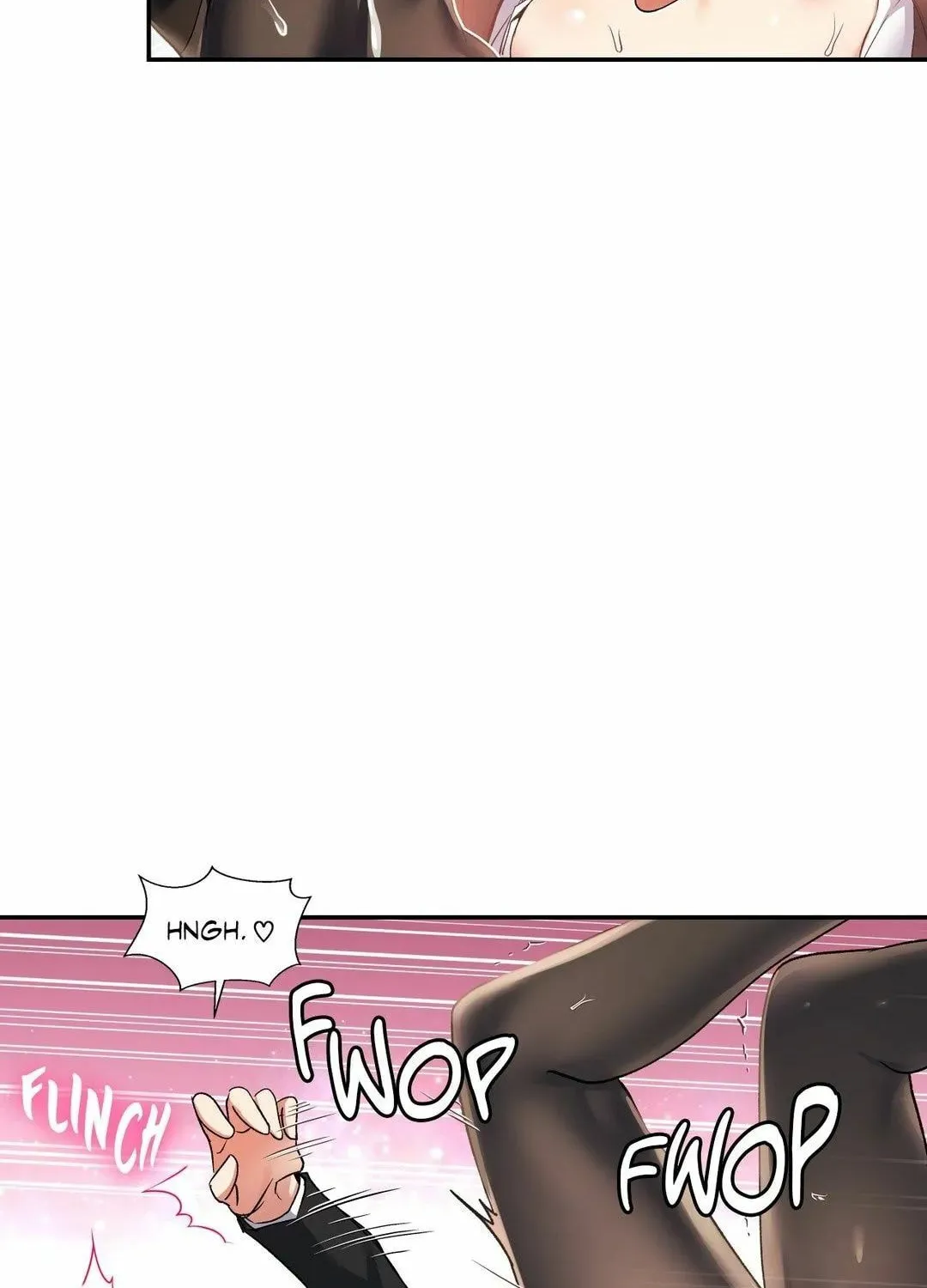 Read Under Observation: My First Loves and I chapter 21 image 43 on Lezhin
