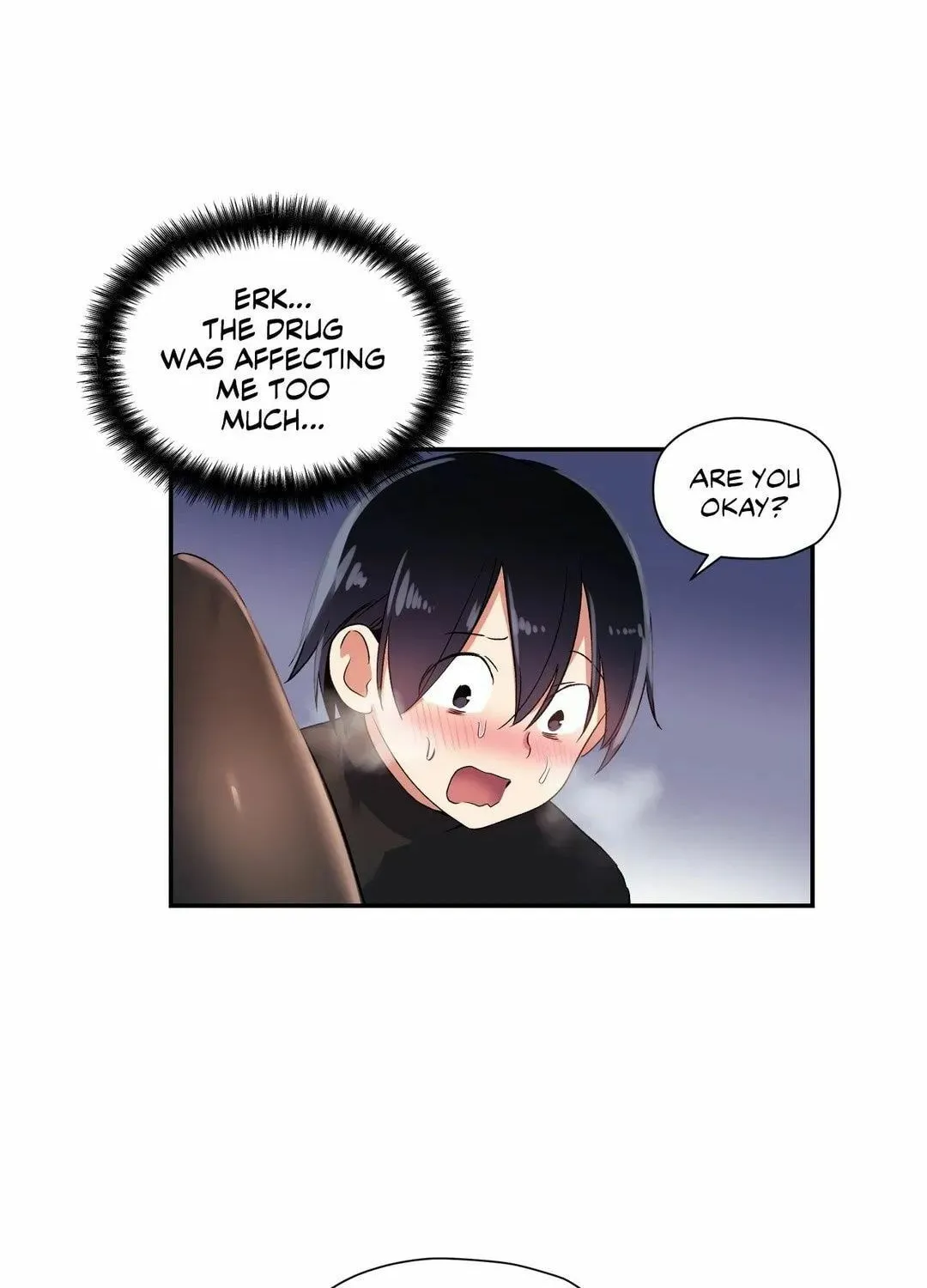 Read Under Observation: My First Loves and I chapter 21 image 49 on Lezhin