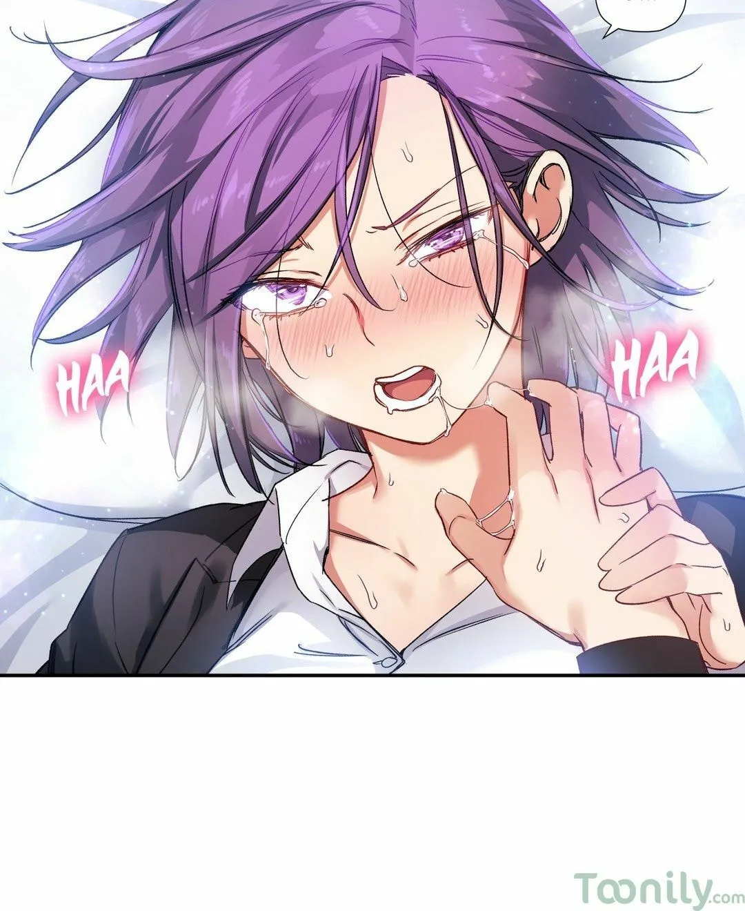 Read Under Observation: My First Loves and I chapter 21 image 5 on Lezhin