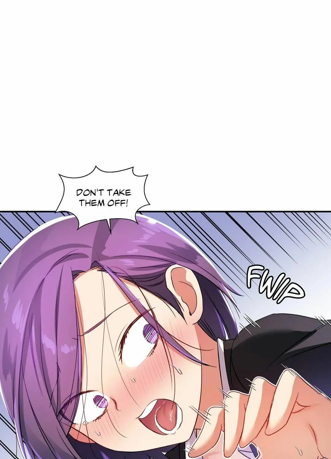 Read Under Observation: My First Loves and I chapter 21 image 51 on Lezhin