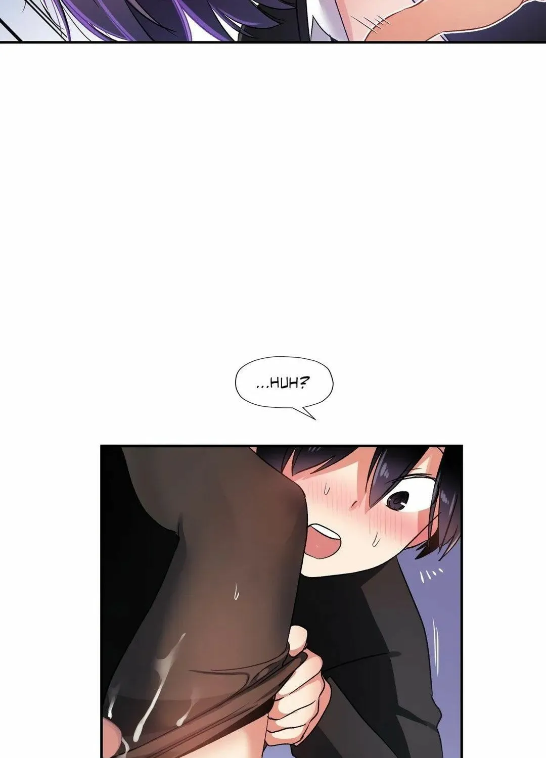 Read Under Observation: My First Loves and I chapter 21 image 52 on Lezhin