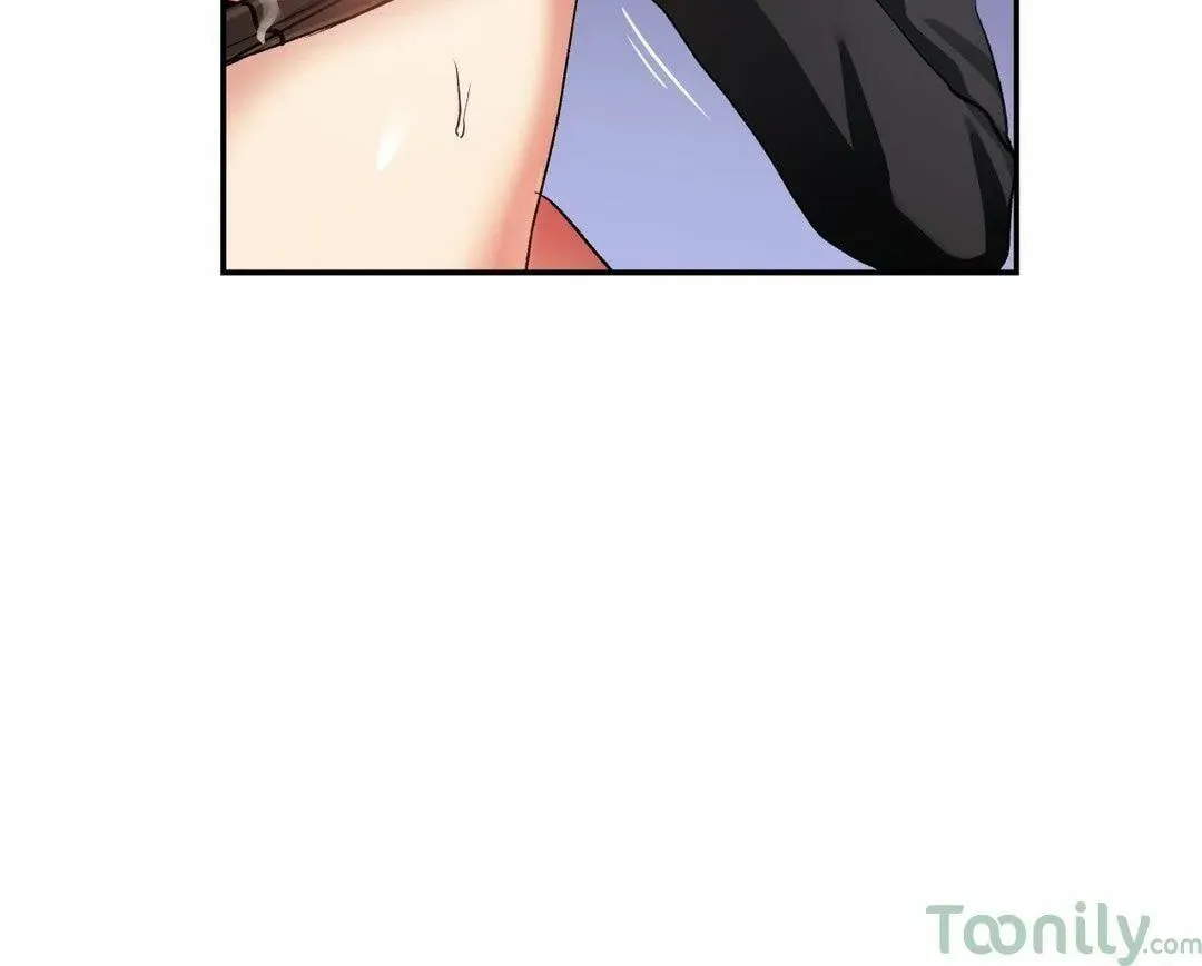 Read Under Observation: My First Loves and I chapter 21 image 53 on Lezhin