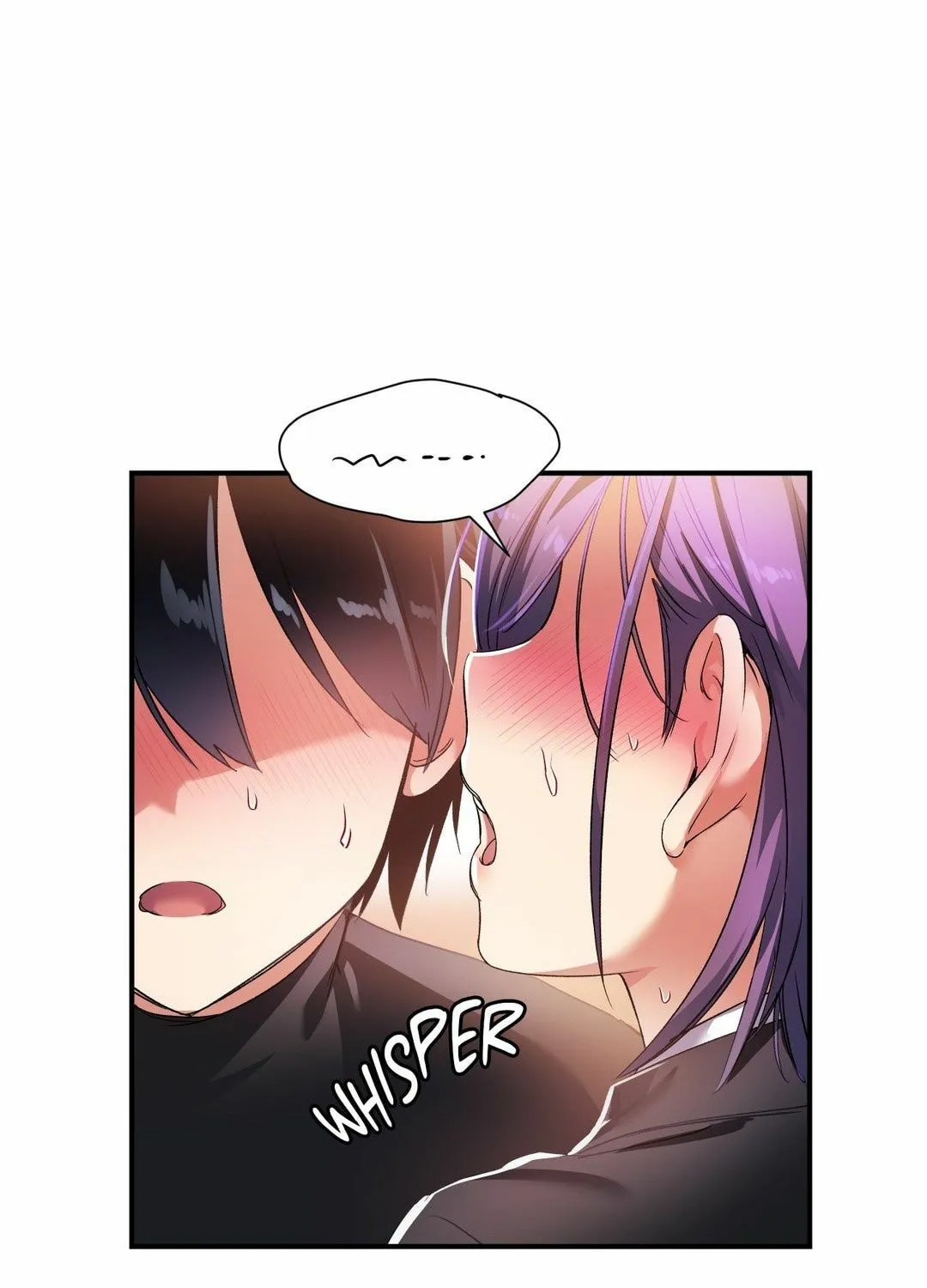 Read Under Observation: My First Loves and I chapter 21 image 6 on Lezhin