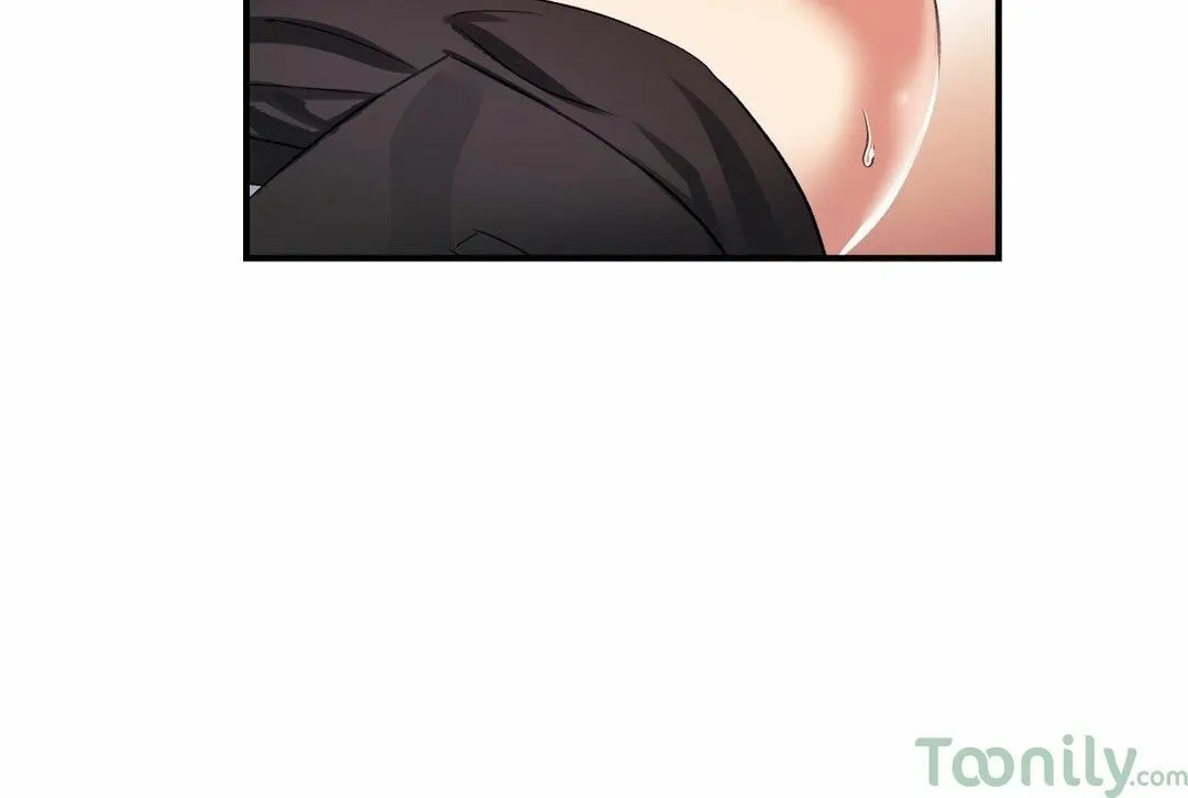 Read Under Observation: My First Loves and I chapter 21 image 8 on Lezhin