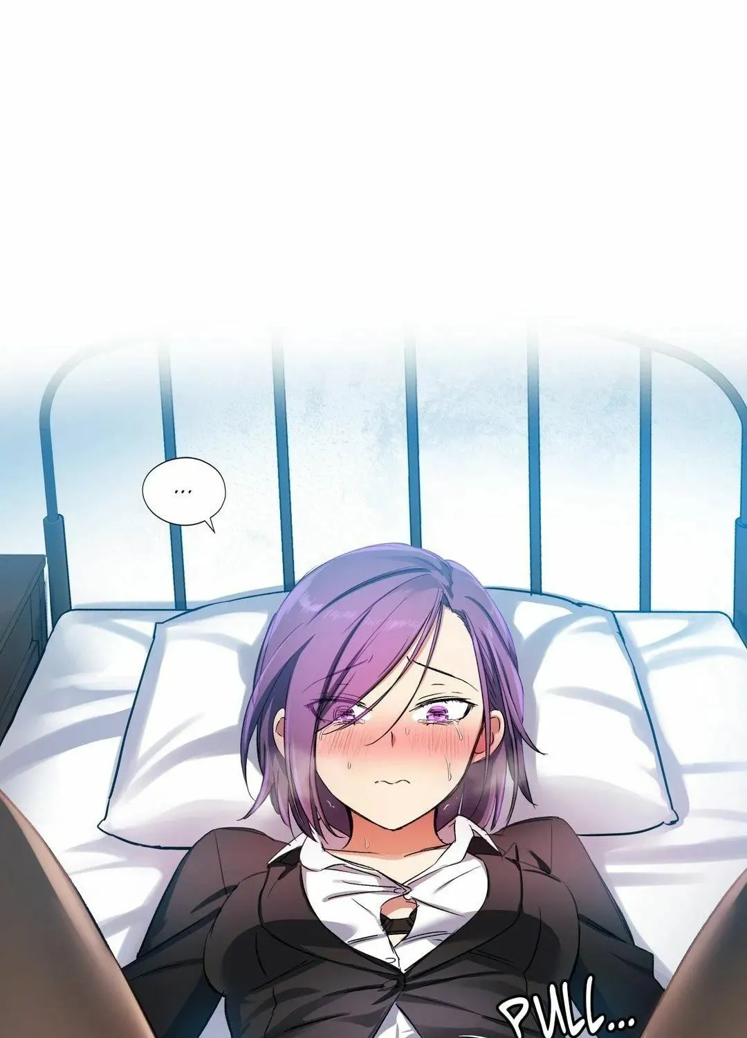Read Under Observation: My First Loves and I chapter 21 image 9 on Lezhin