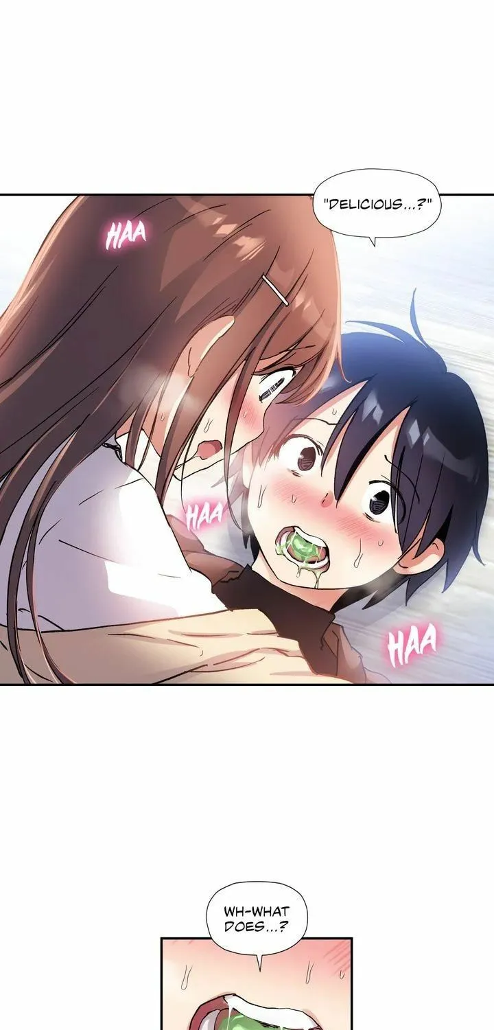 Read Under Observation: My First Loves and I chapter 32 image 2 on Lezhin