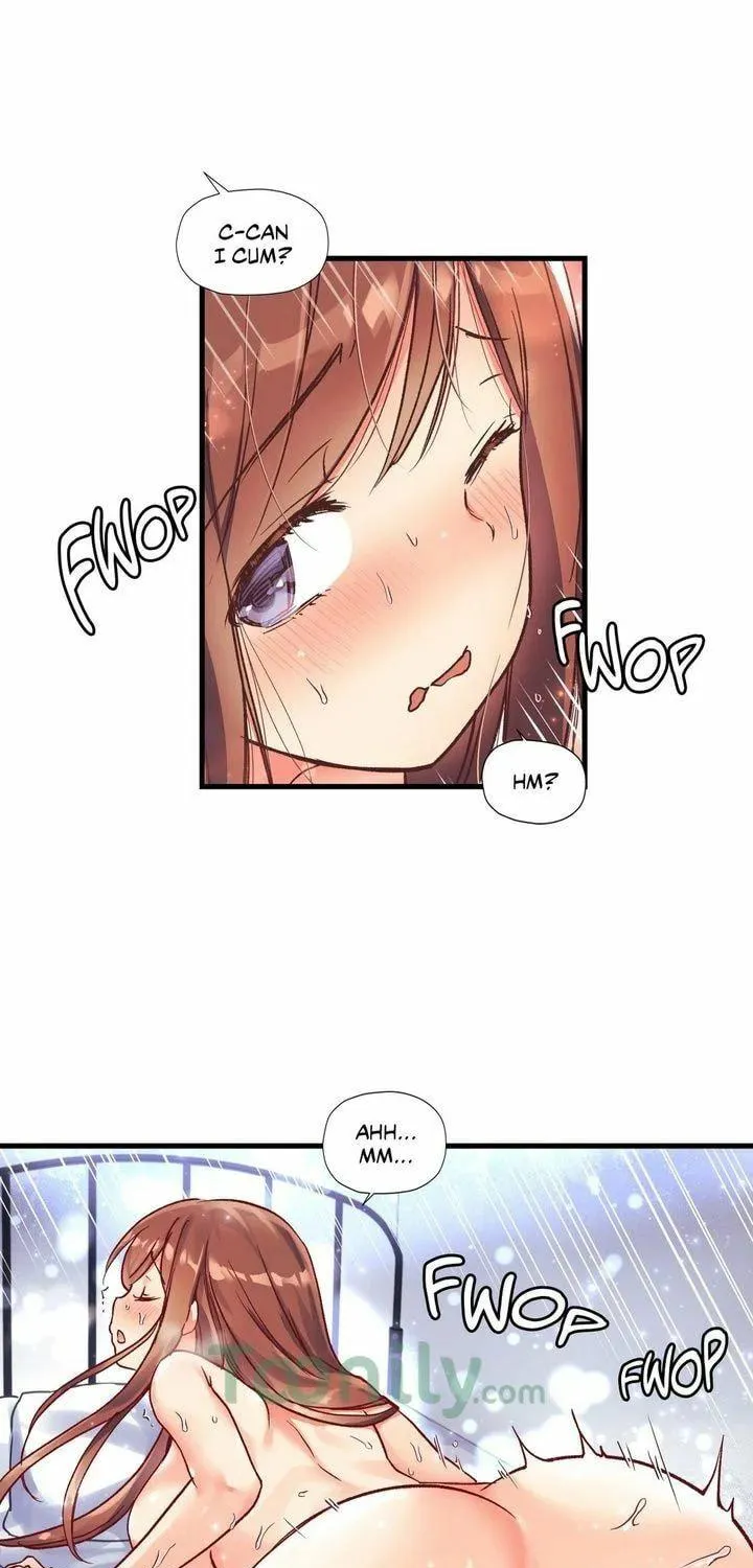 Read Under Observation: My First Loves and I chapter 39 image 10 on Lezhin