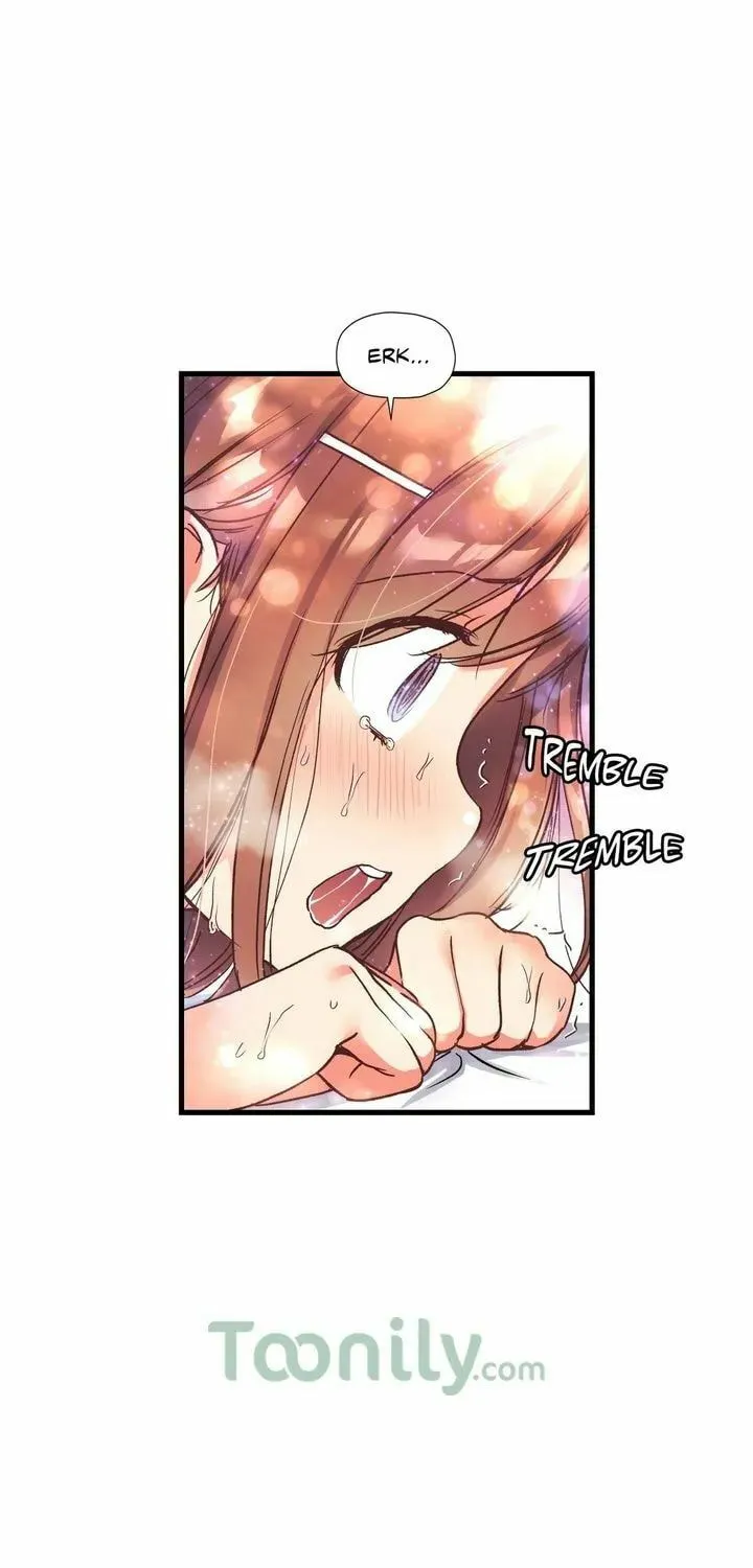 Read Under Observation: My First Loves and I chapter 39 image 14 on Lezhin