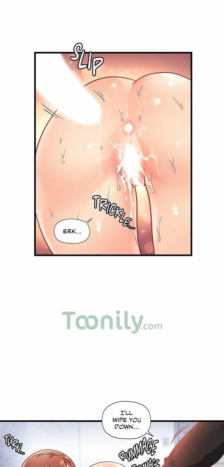 Read Under Observation: My First Loves and I chapter 39 image 16 on Lezhin