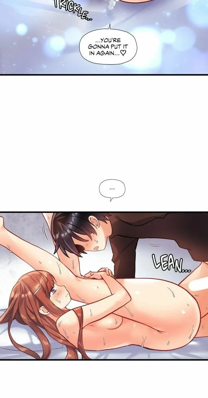 Read Under Observation: My First Loves and I chapter 39 image 21 on Lezhin
