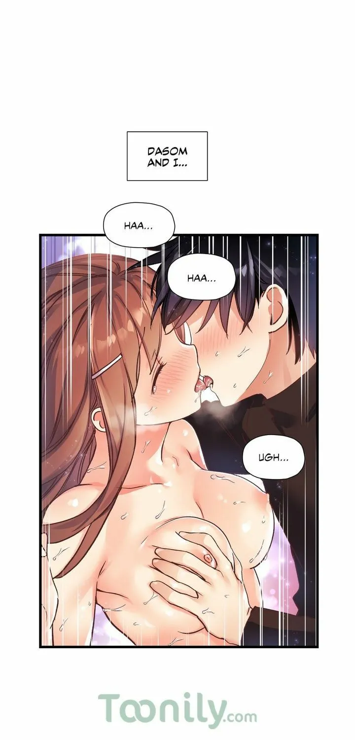 Read Under Observation: My First Loves and I chapter 39 image 30 on Lezhin