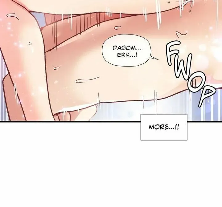 Read Under Observation: My First Loves and I chapter 39 image 37 on Lezhin