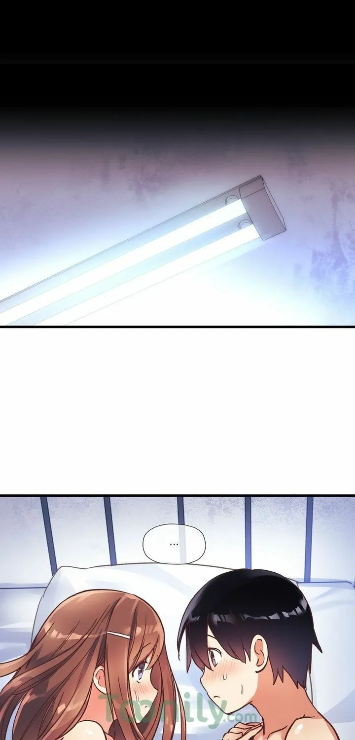 Read Under Observation: My First Loves and I chapter 39 image 42 on Lezhin