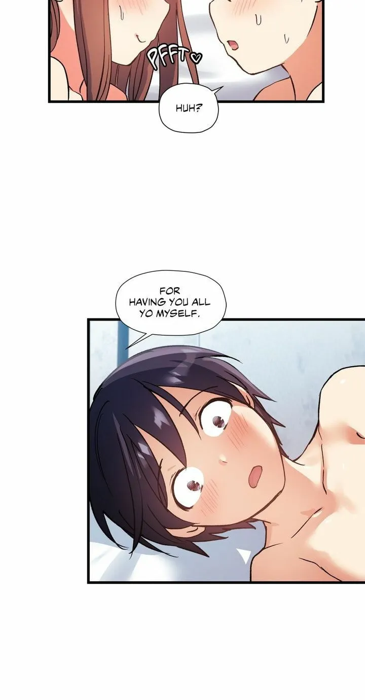 Read Under Observation: My First Loves and I chapter 39 image 45 on Lezhin