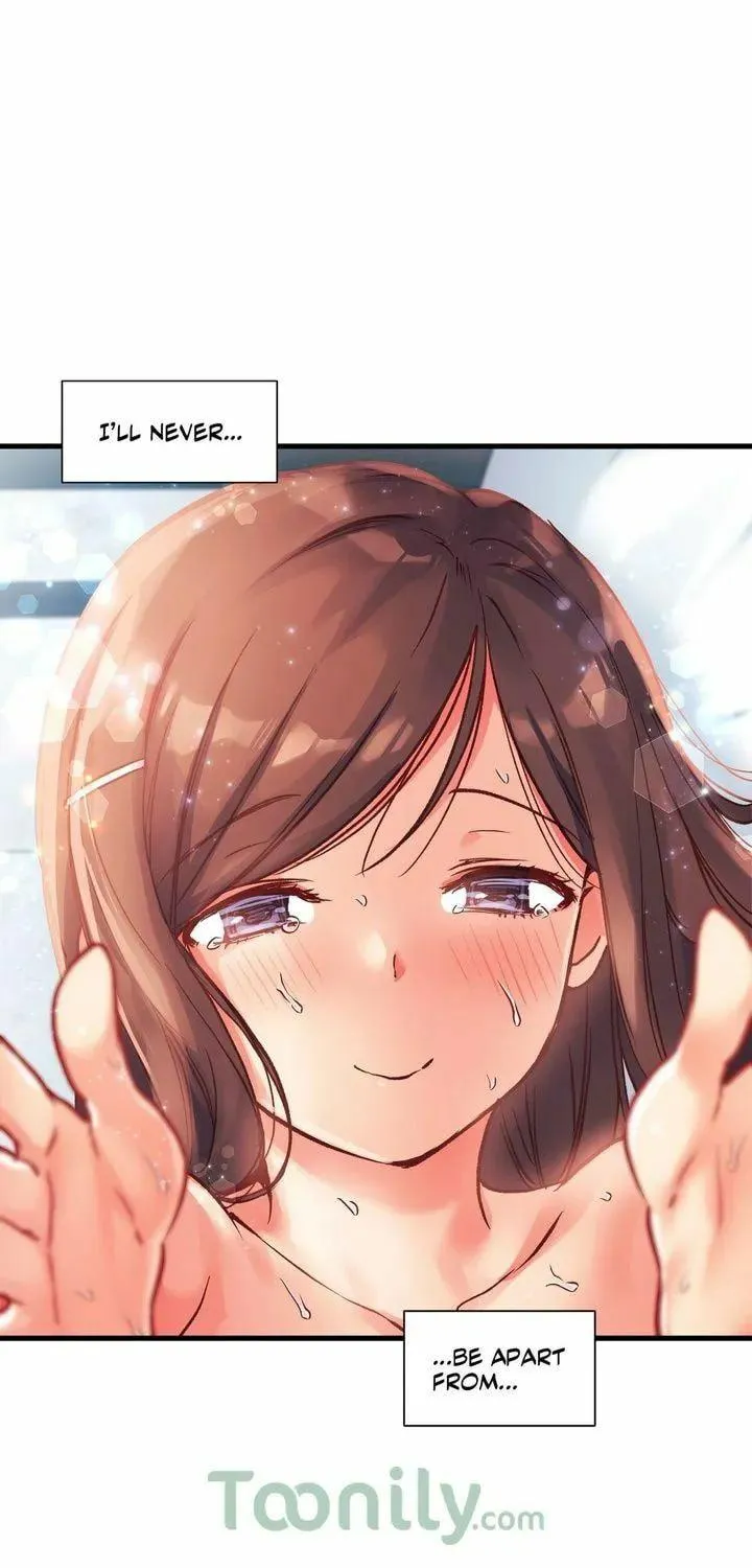 Read Under Observation: My First Loves and I chapter 39 image 46 on Lezhin