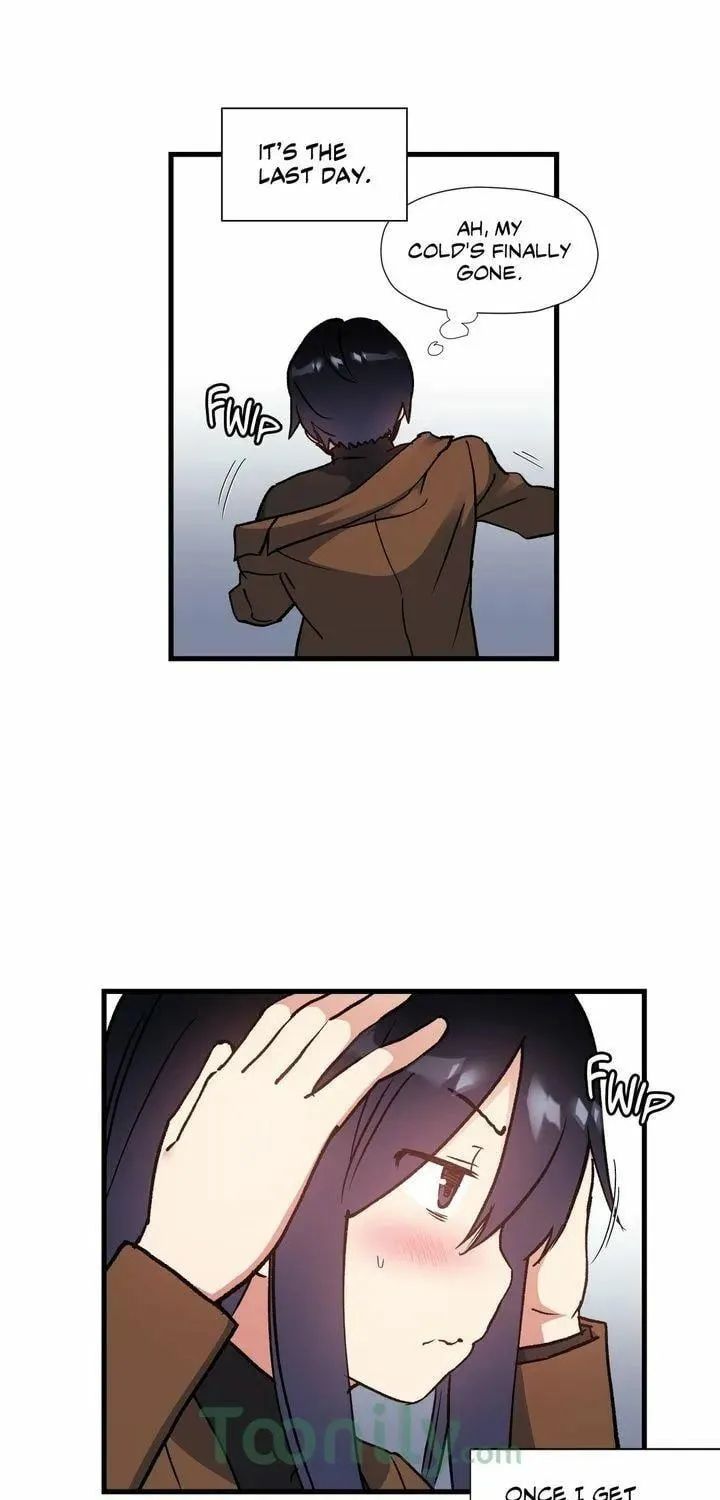 Read Under Observation: My First Loves and I chapter 39 image 52 on Lezhin