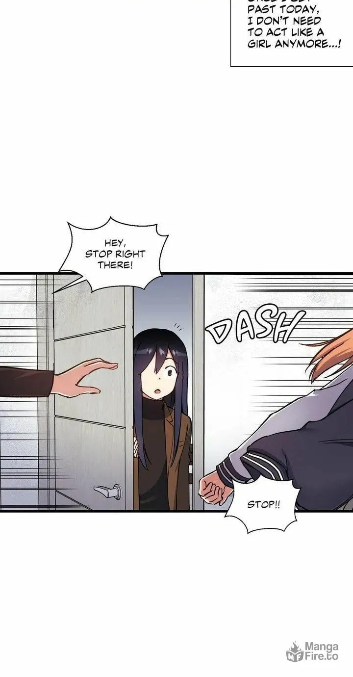 Read Under Observation: My First Loves and I chapter 39 image 53 on Lezhin