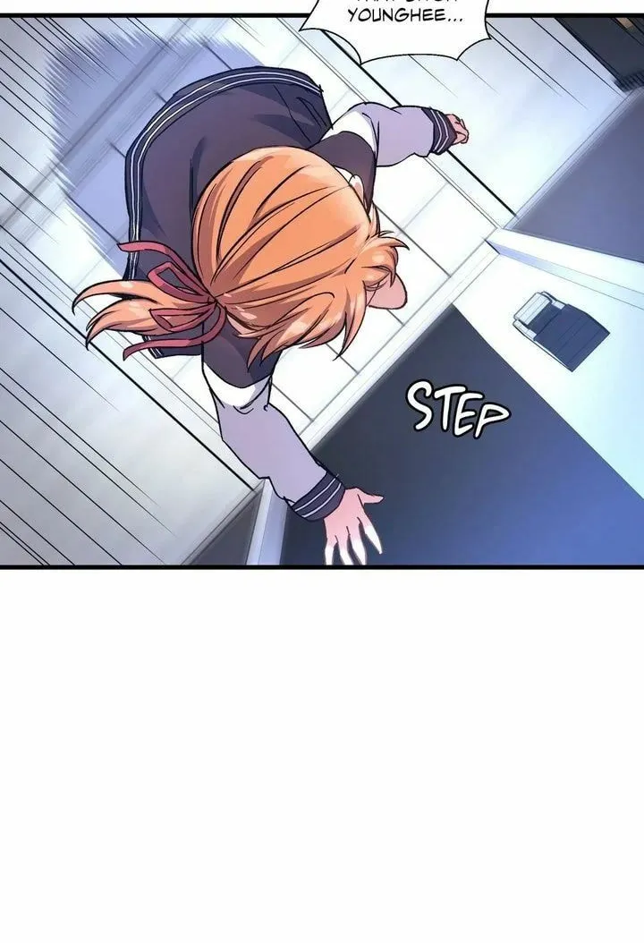 Read Under Observation: My First Loves and I chapter 39 image 55 on Lezhin