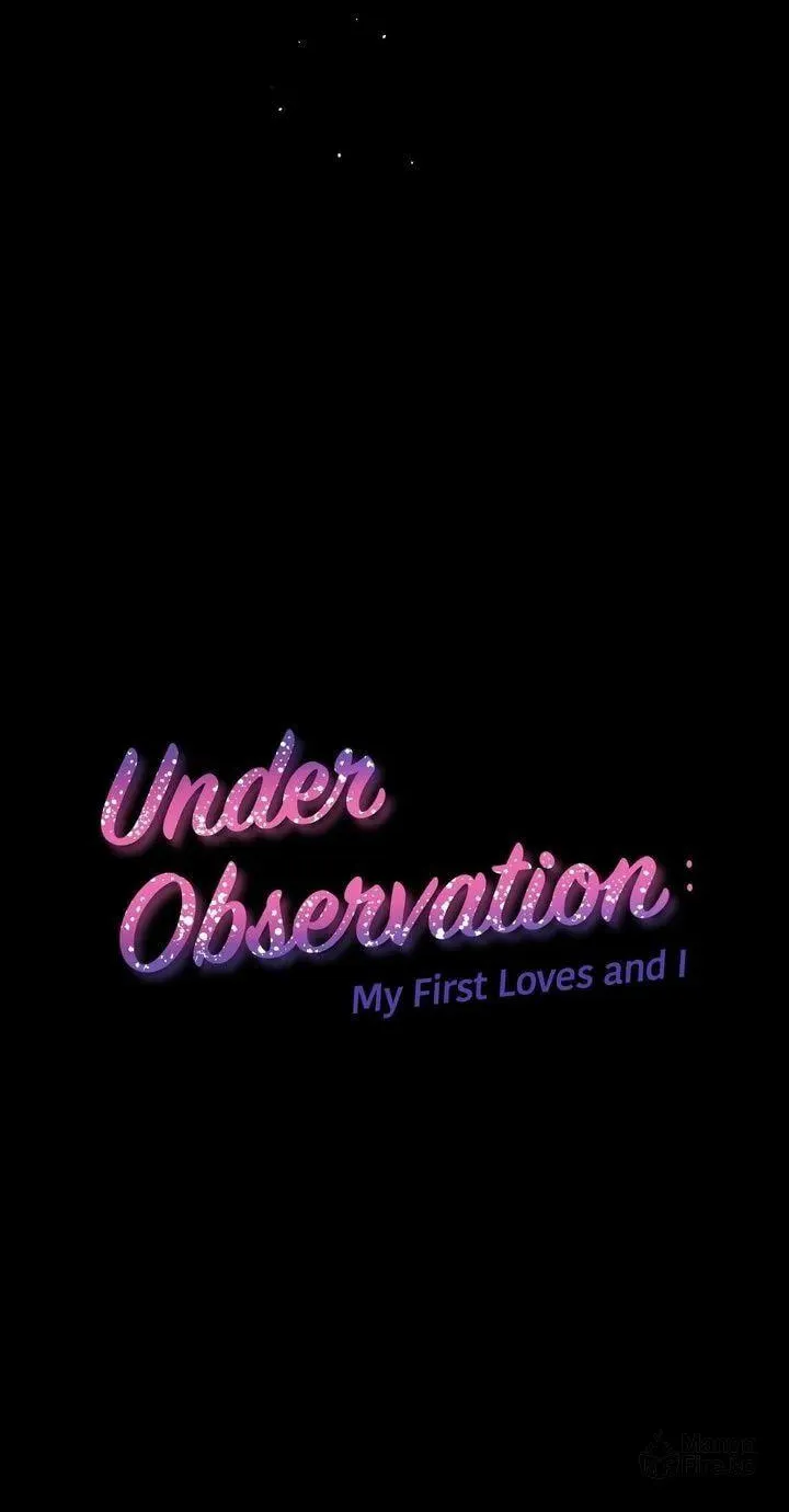 Read Under Observation: My First Loves and I chapter 39 image 59 on Lezhin
