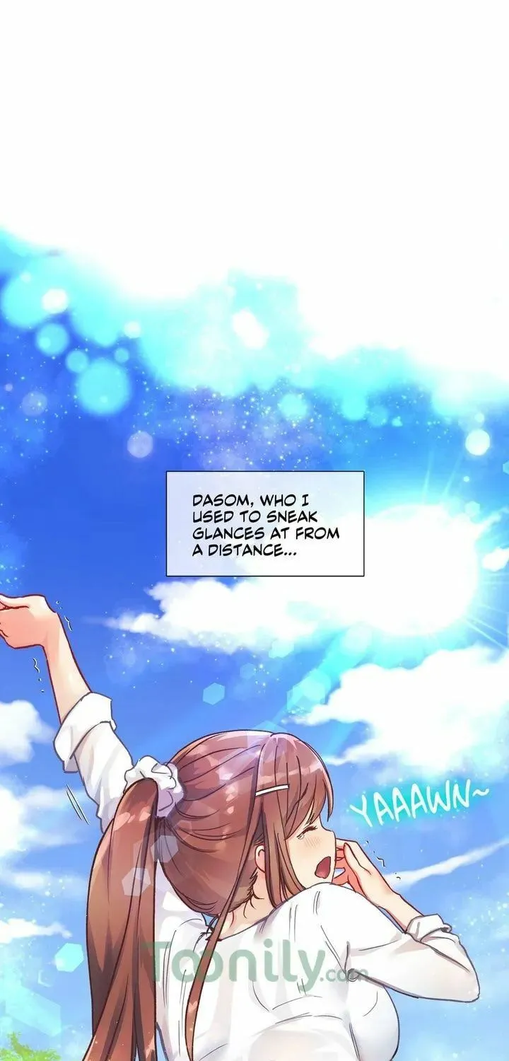 Read Under Observation: My First Loves and I chapter 39 image 6 on Lezhin
