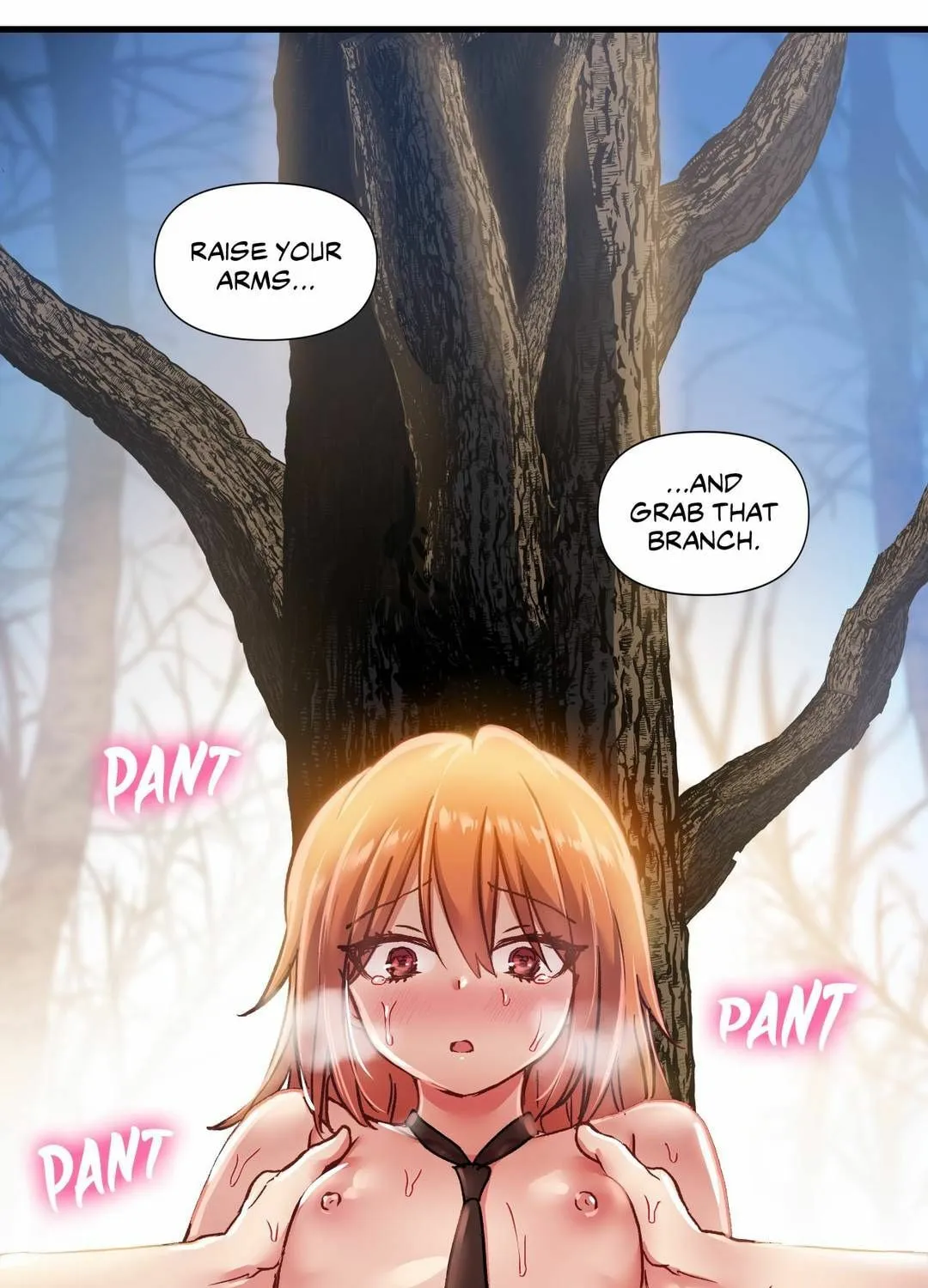 Read Under Observation: My First Loves and I chapter 49 image 3 on Lezhin