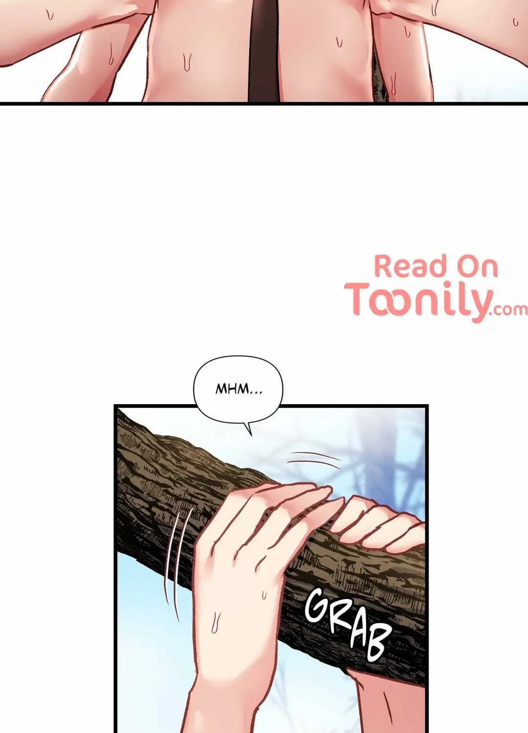 Read Under Observation: My First Loves and I chapter 49 image 4 on Lezhin