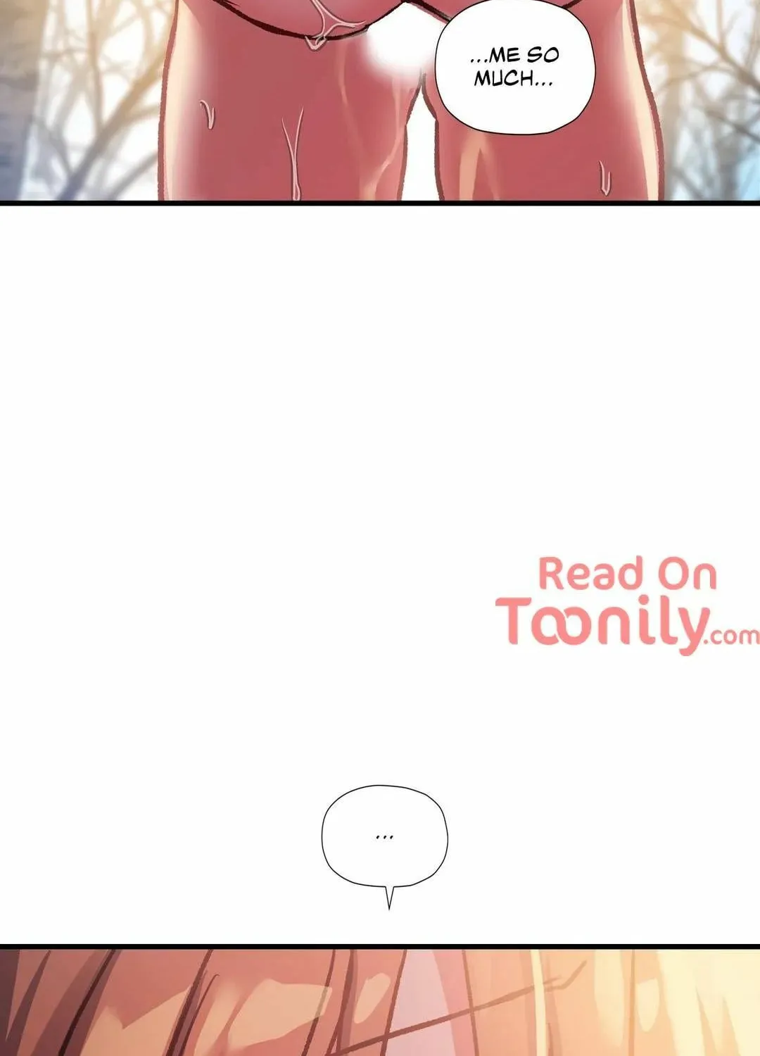 Read Under Observation: My First Loves and I chapter 49 image 46 on Lezhin