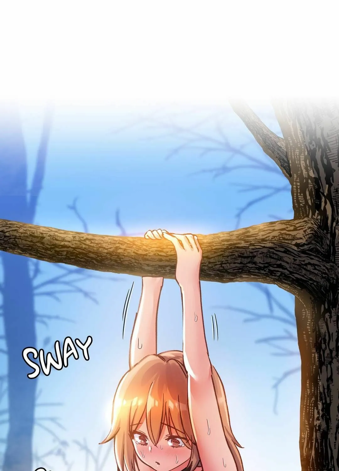 Read Under Observation: My First Loves and I chapter 49 image 6 on Lezhin