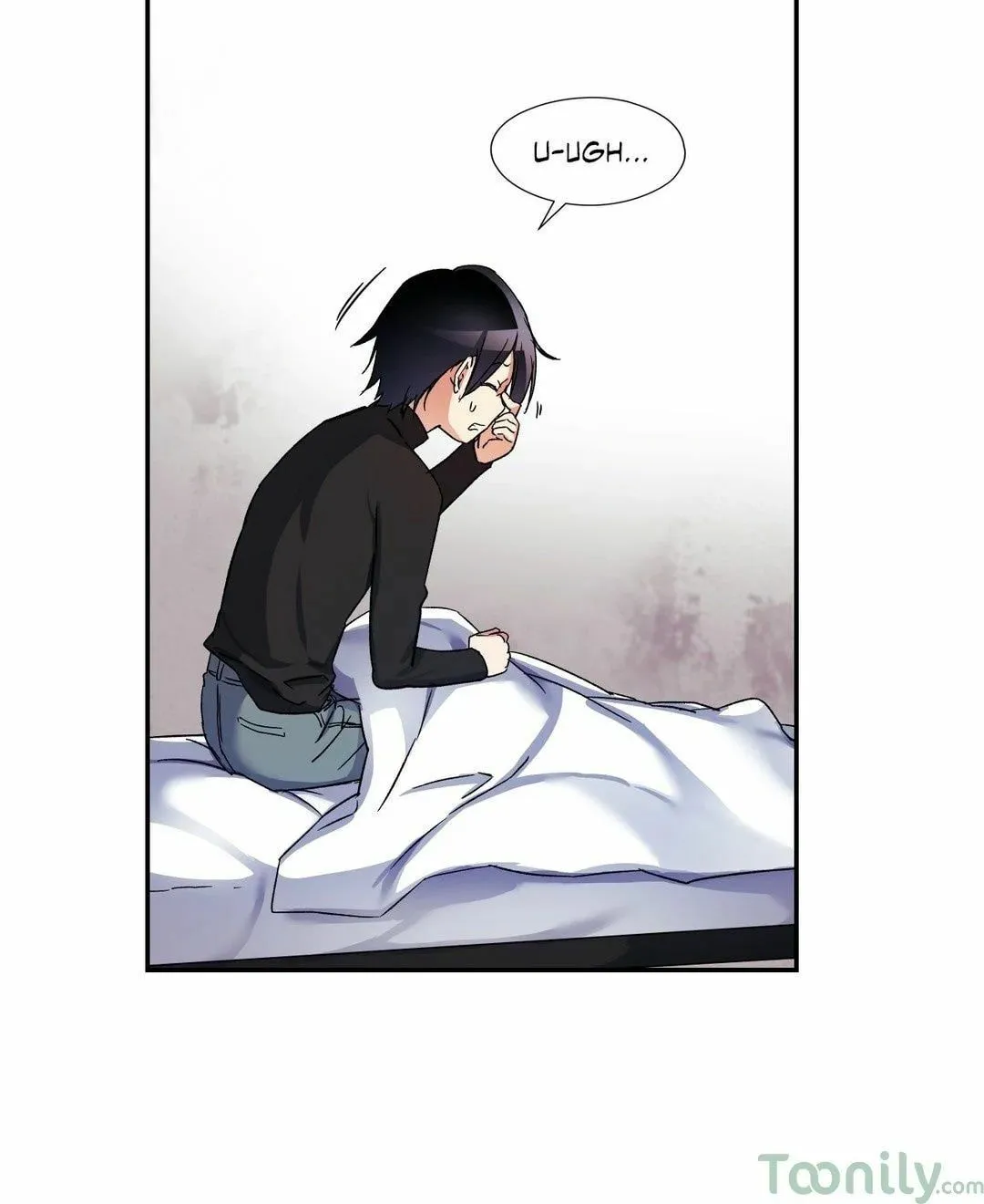 Read Under Observation: My First Loves and I chapter 7 image 2 on Lezhin