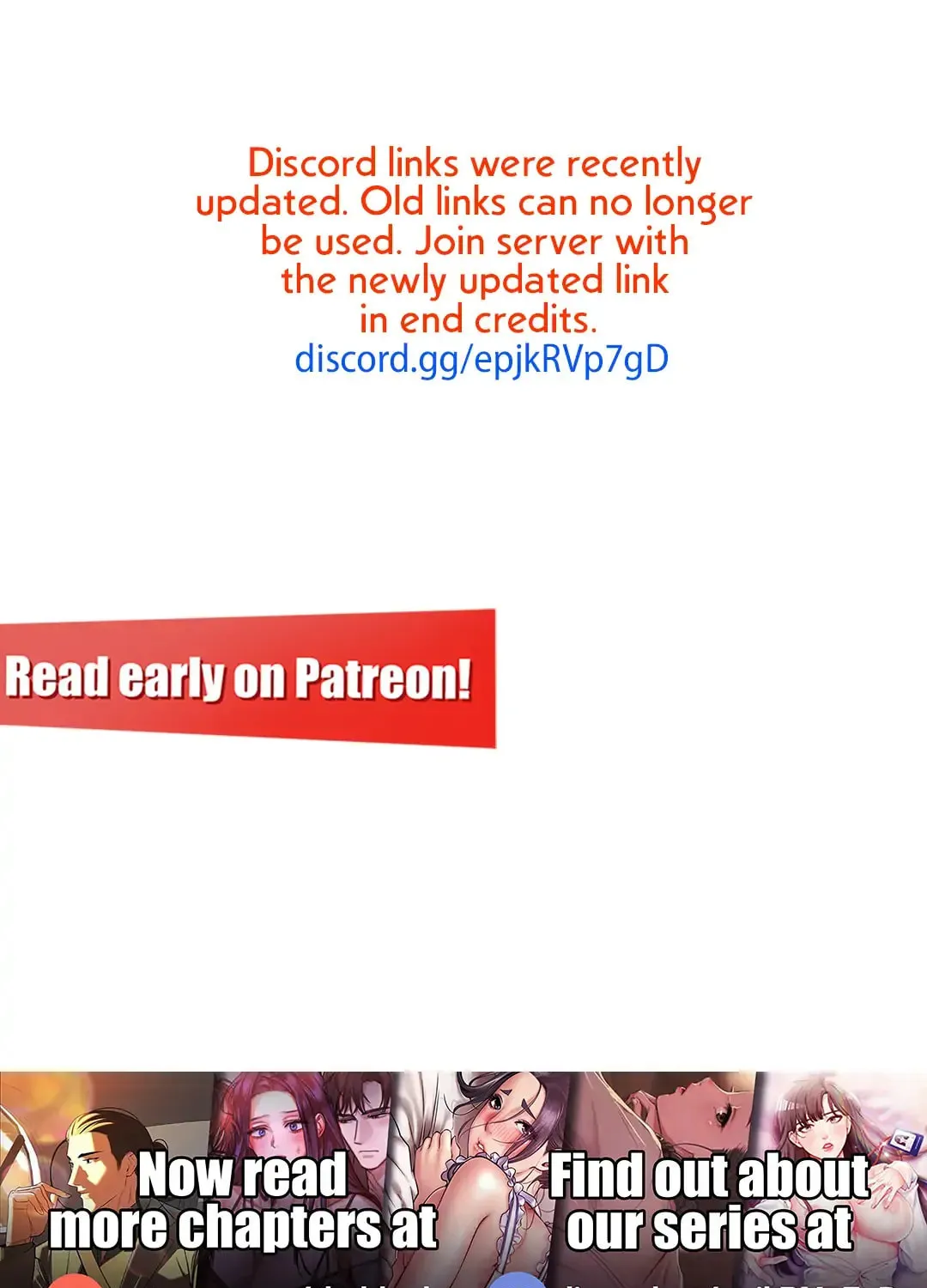 Under One Roof (Gregor) Chapter 57 page 113 - 