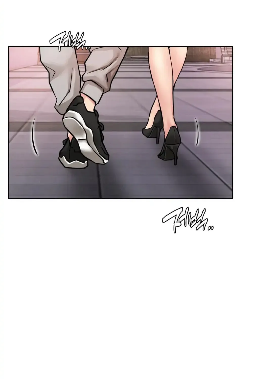 Under One Roof (Gregor) Chapter 57 page 13 - 