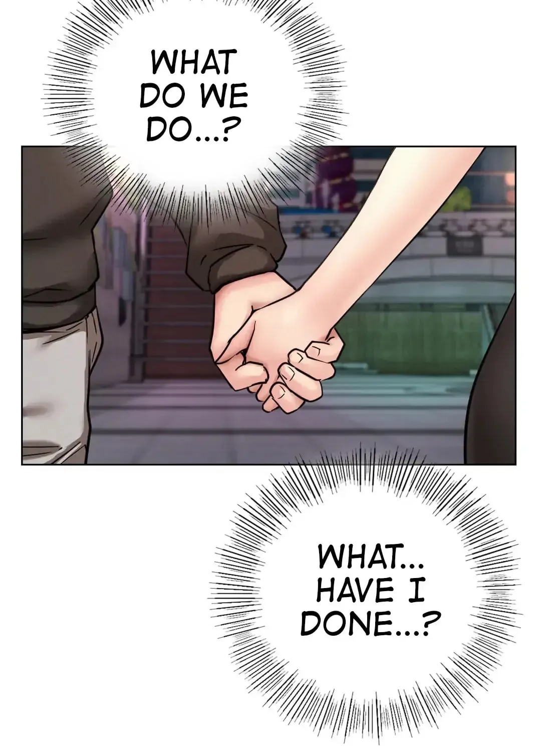 Under One Roof (Gregor) Chapter 57 page 19 - 