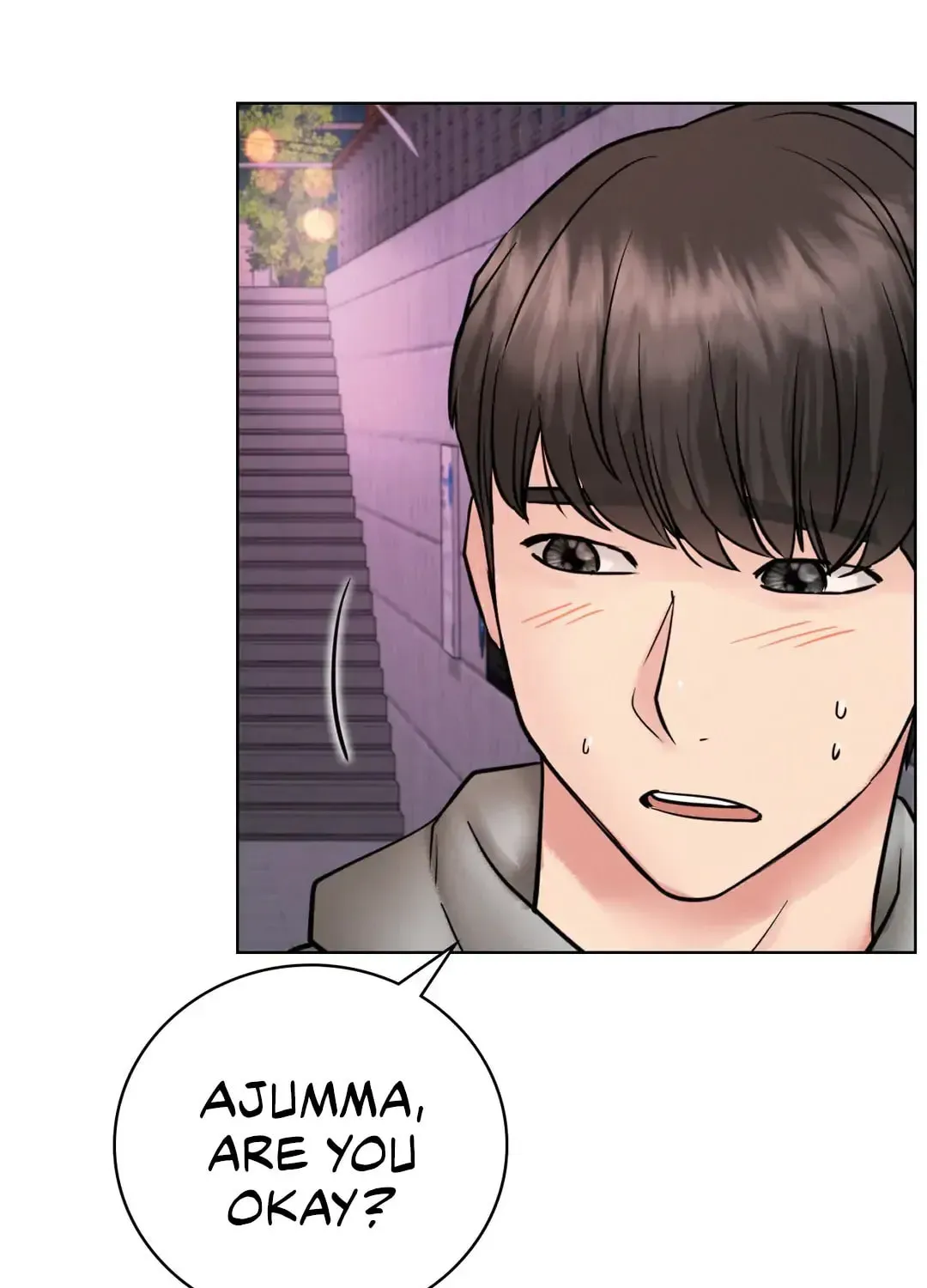 Under One Roof (Gregor) Chapter 57 page 22 - 