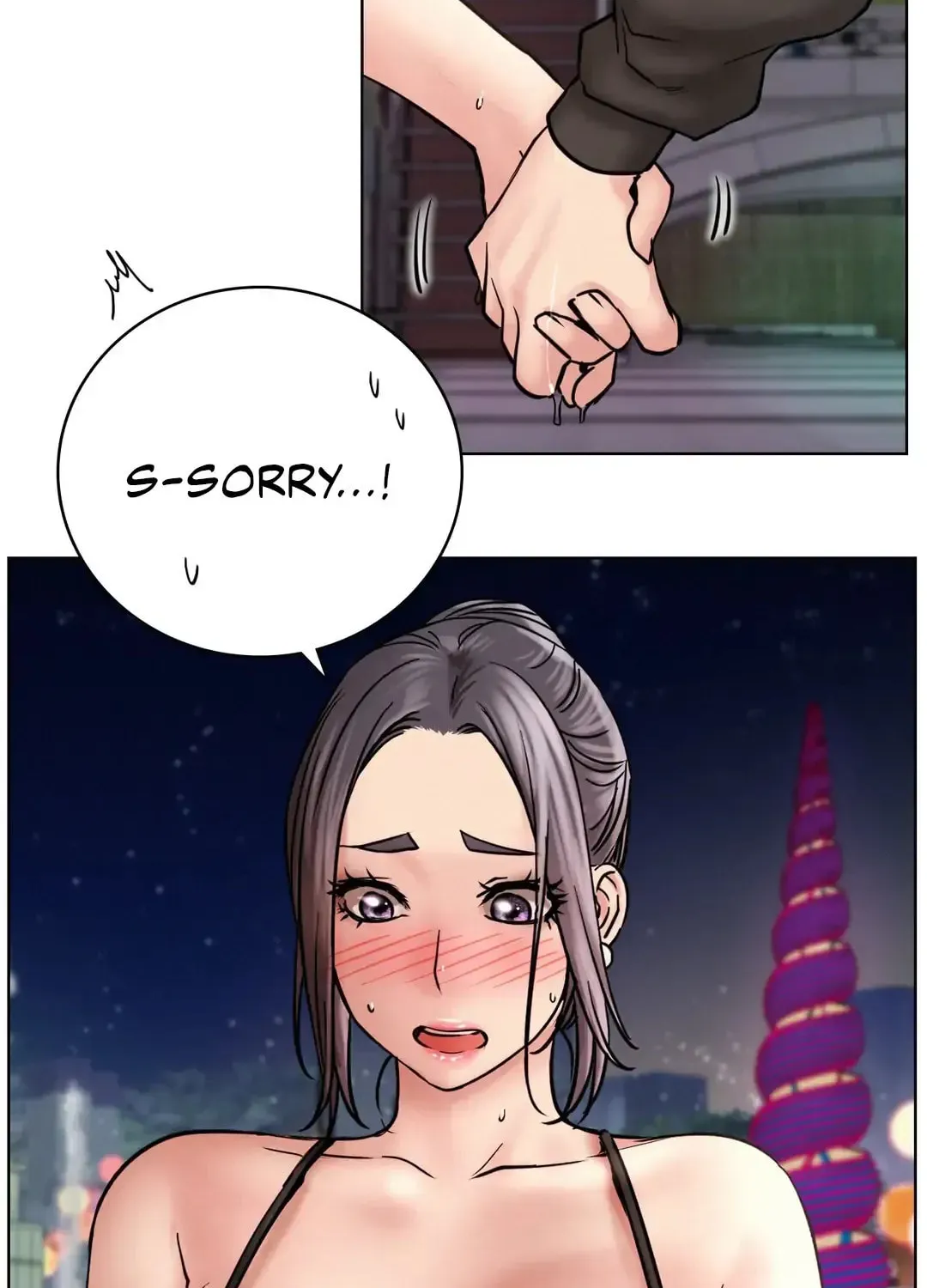 Under One Roof (Gregor) Chapter 57 page 25 - 